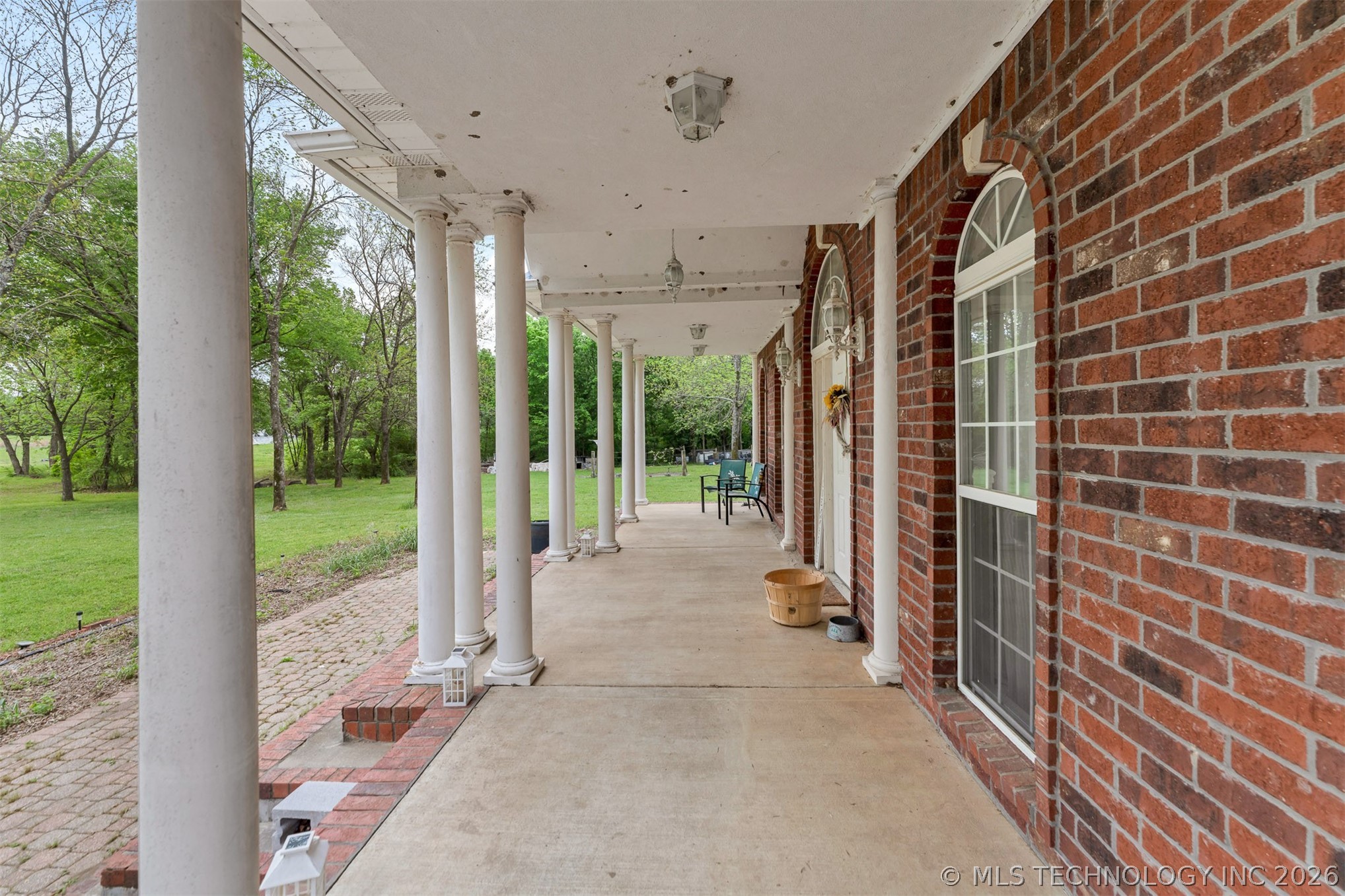 104654 S 4110 Road Council Hill OK 74428