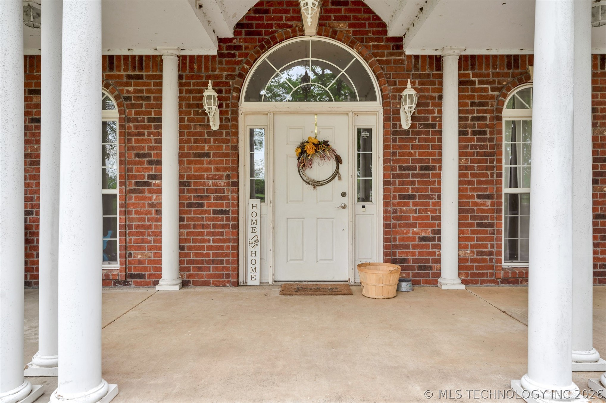 104654 S 4110 Road Council Hill OK 74428