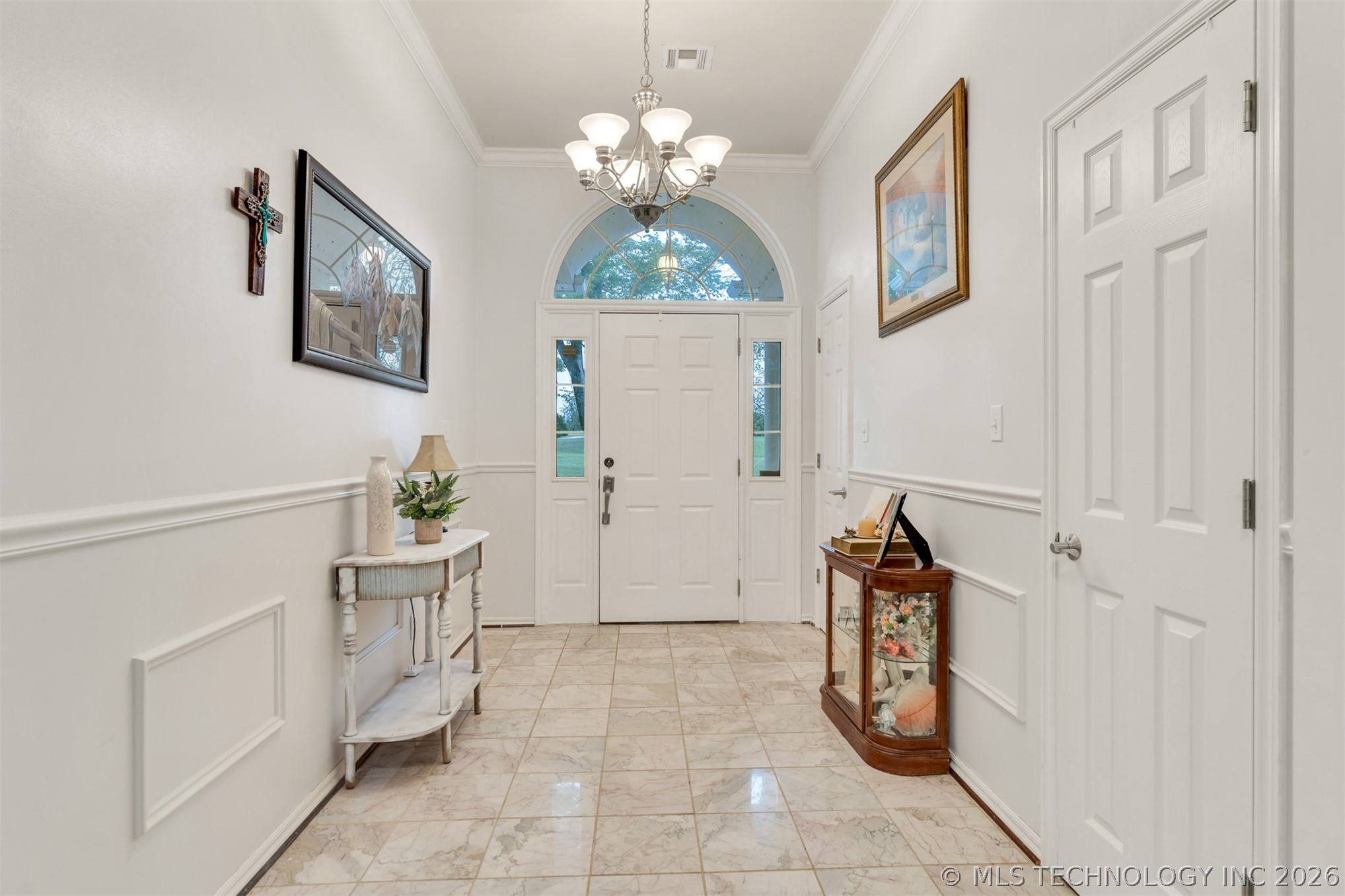 104654 S 4110 Road Council Hill OK 74428