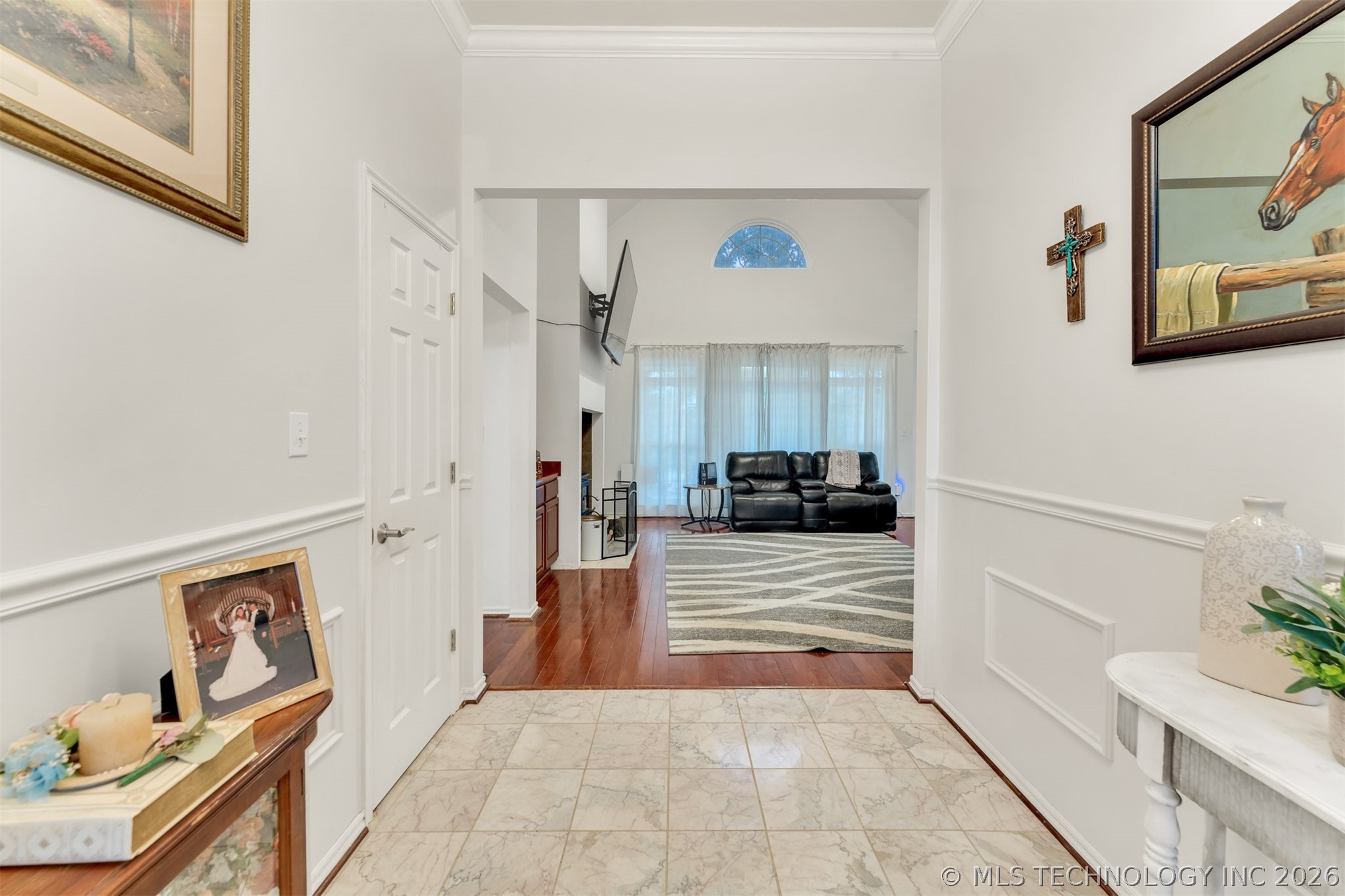 104654 S 4110 Road Council Hill OK 74428