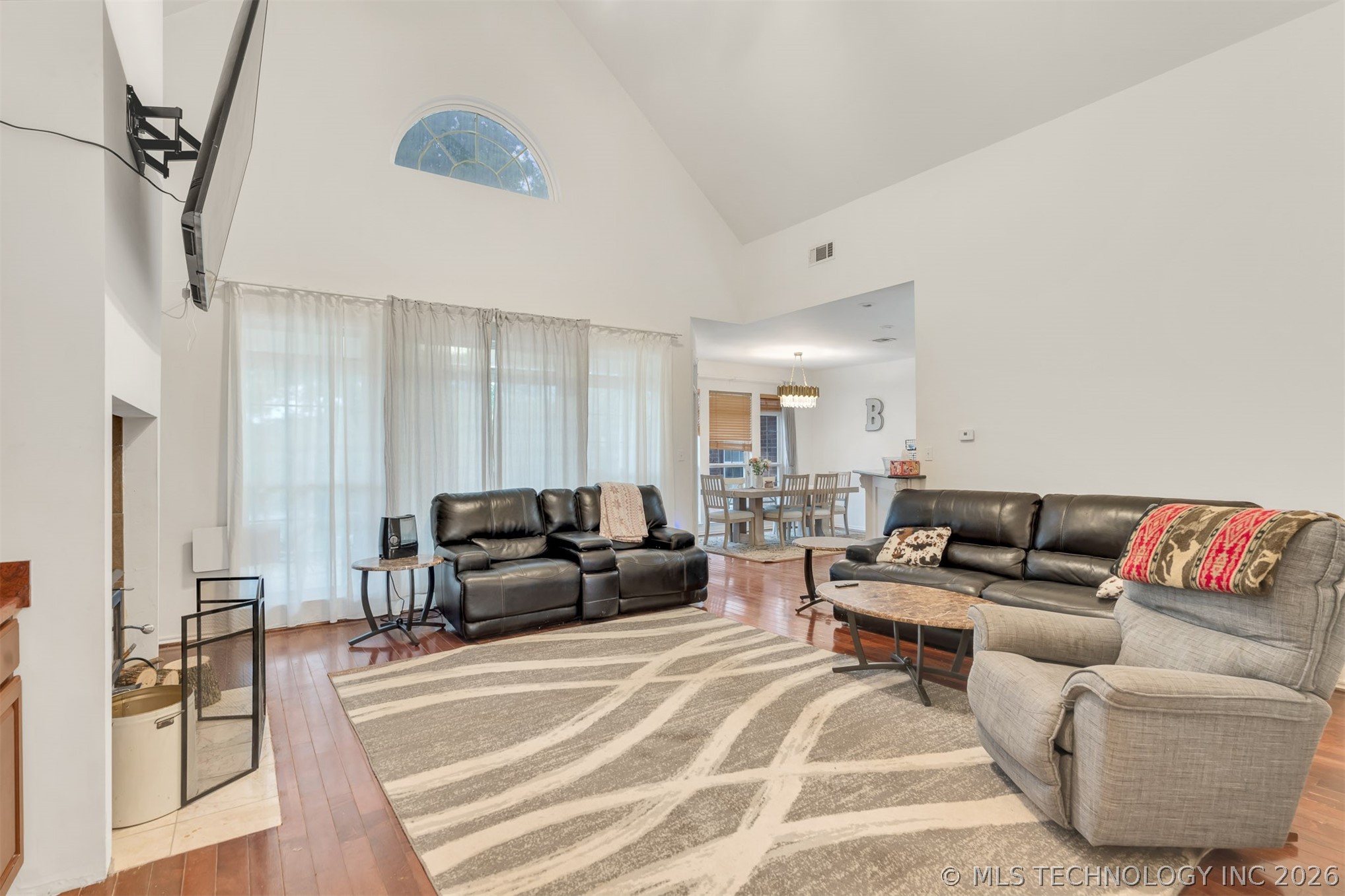 104654 S 4110 Road Council Hill OK 74428