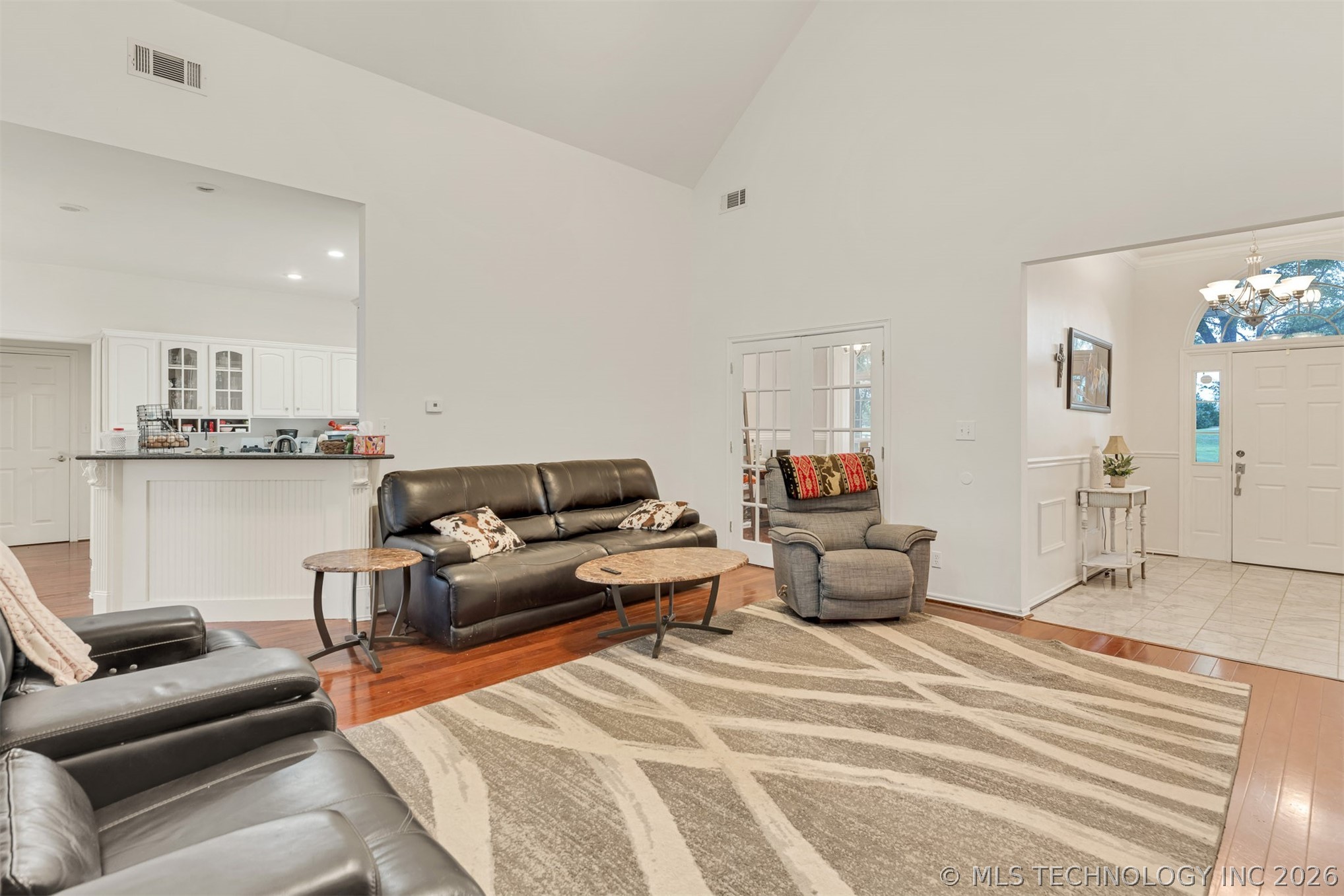 104654 S 4110 Road Council Hill OK 74428