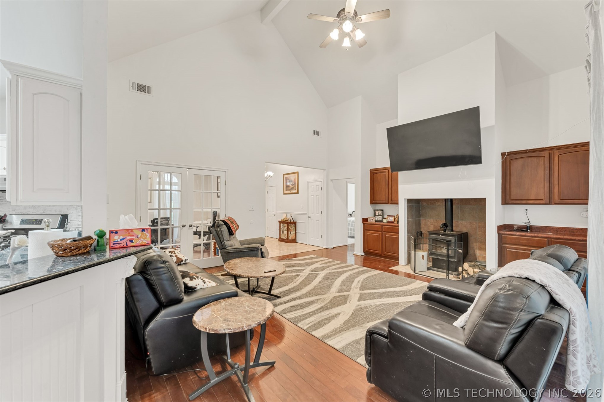 104654 S 4110 Road Council Hill OK 74428