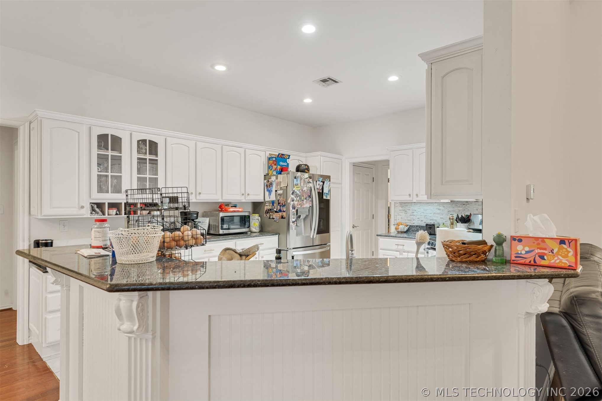 104654 S 4110 Road Council Hill OK 74428