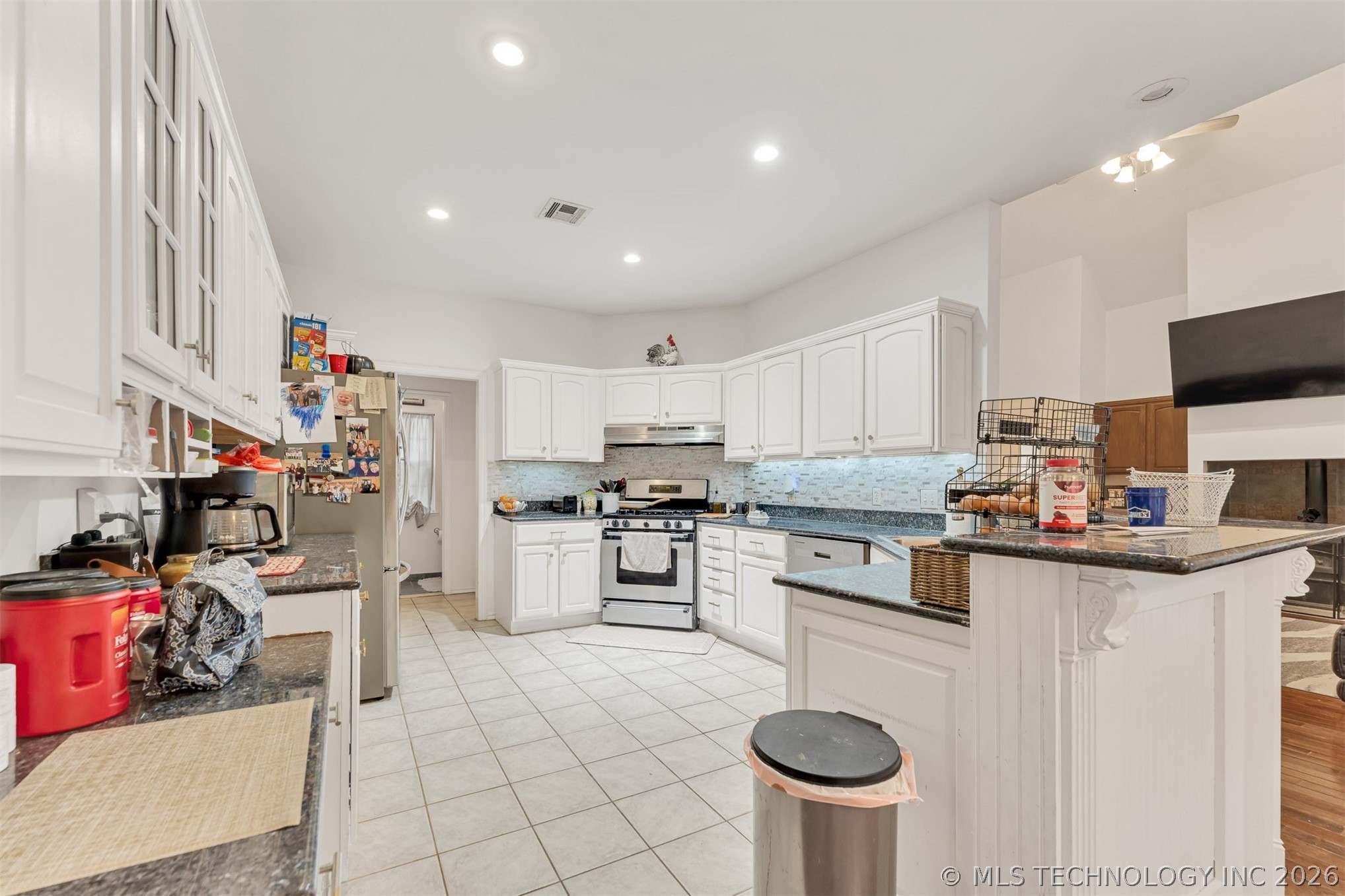 104654 S 4110 Road Council Hill OK 74428