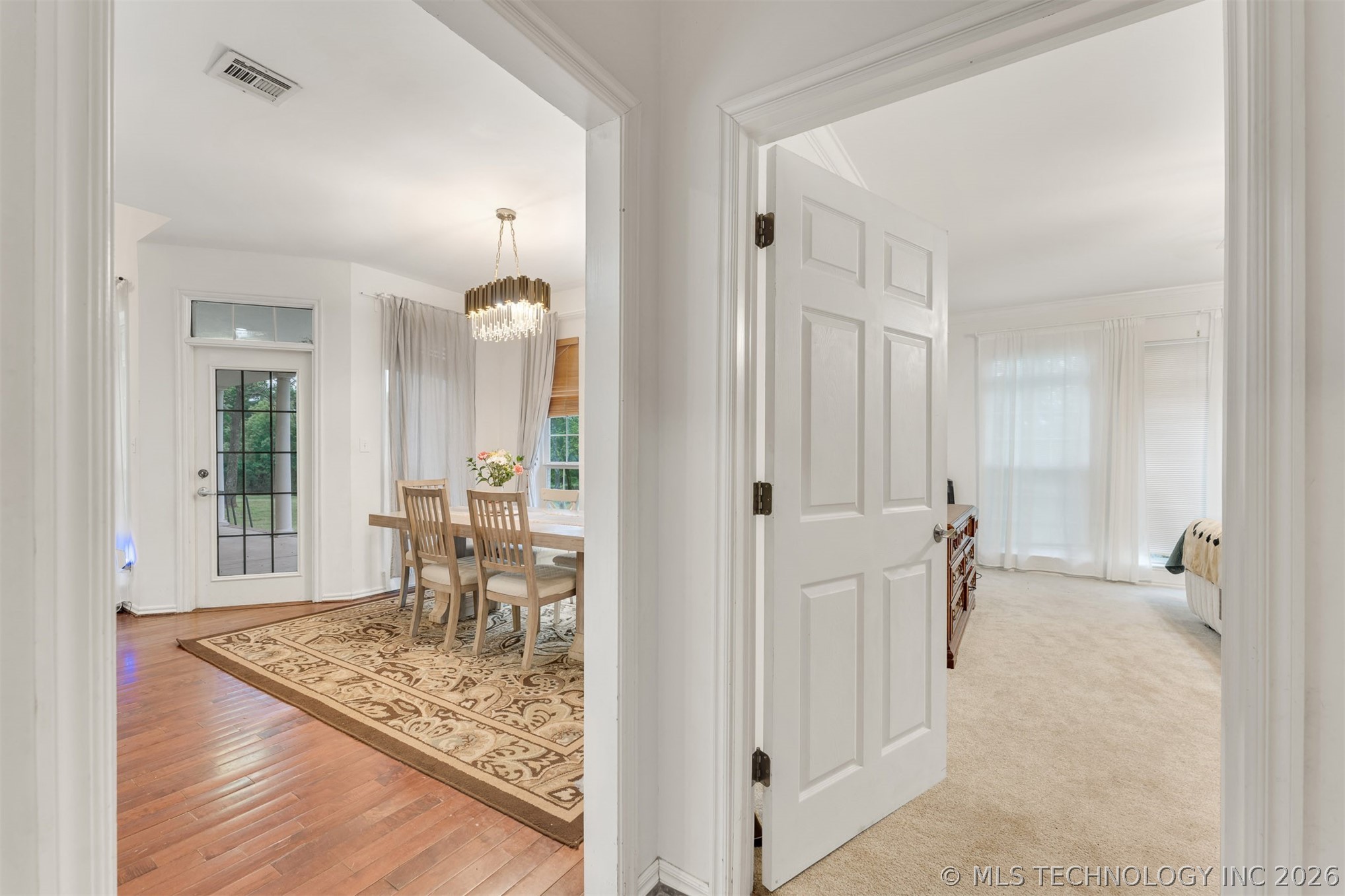 104654 S 4110 Road Council Hill OK 74428