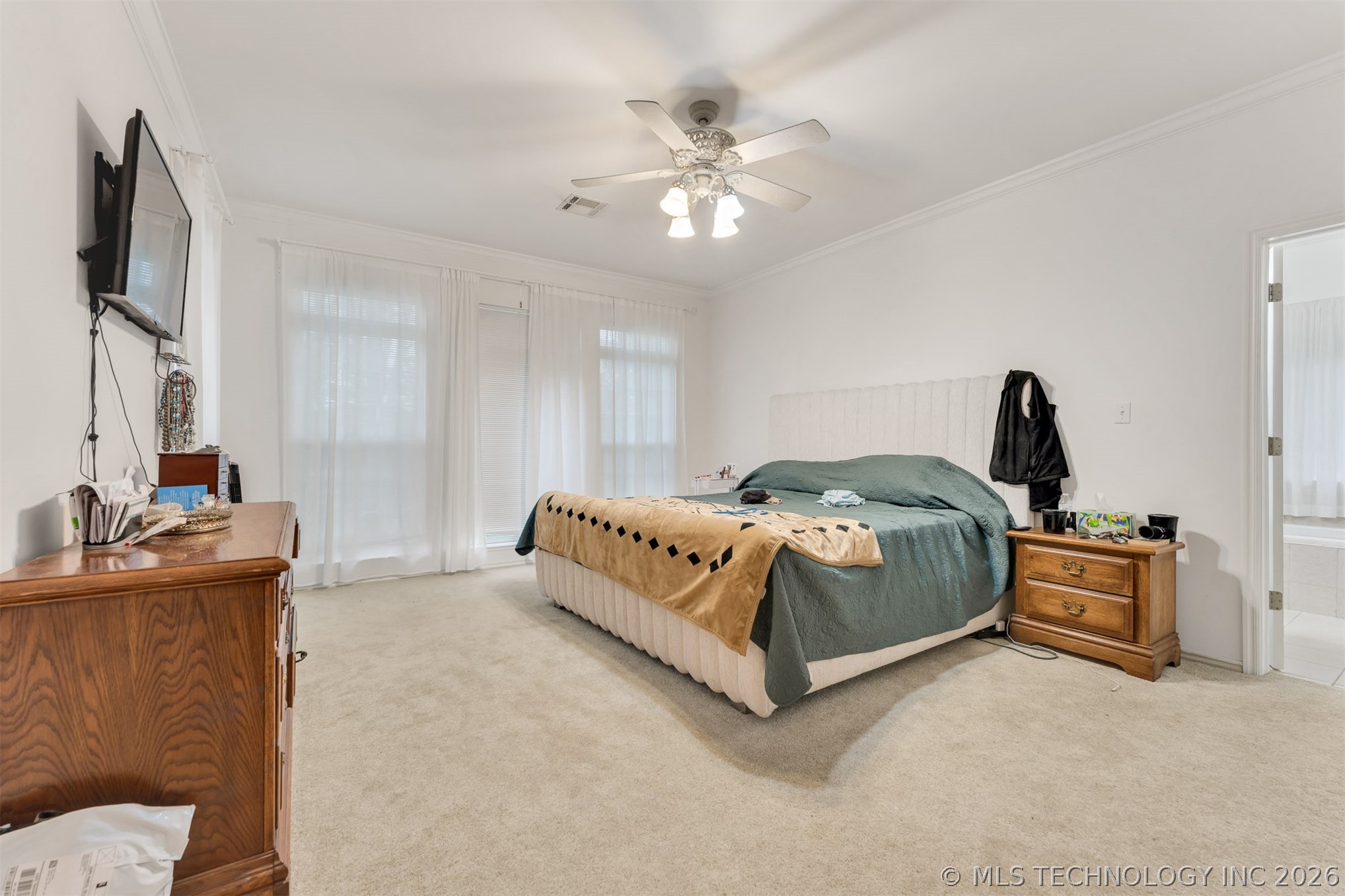 104654 S 4110 Road Council Hill OK 74428