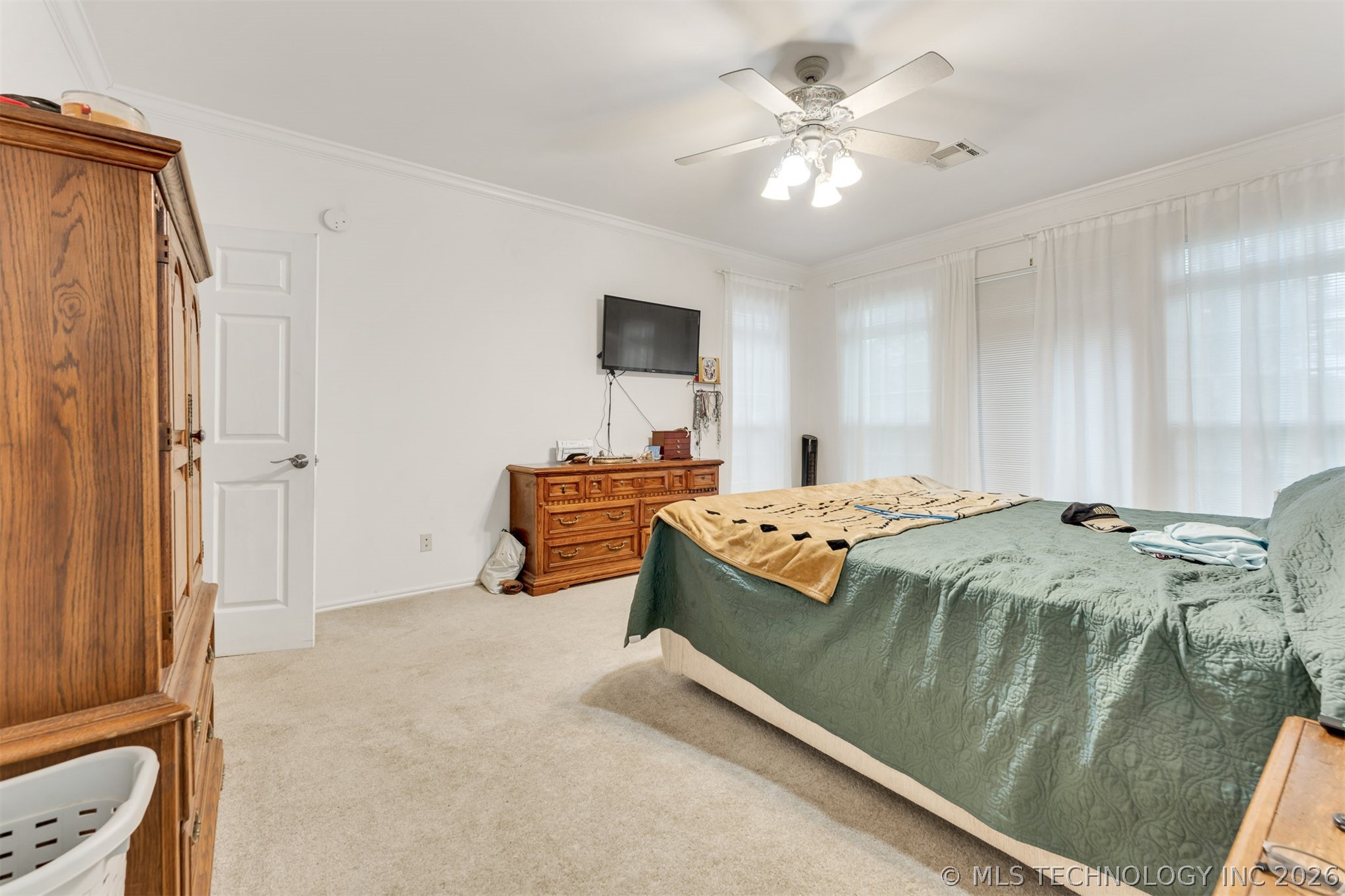 104654 S 4110 Road Council Hill OK 74428