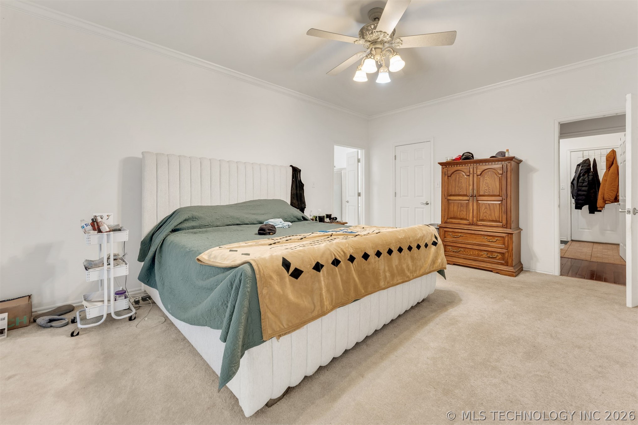 104654 S 4110 Road Council Hill OK 74428