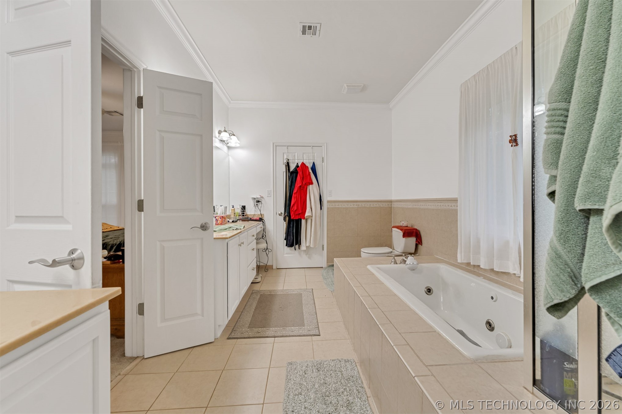 104654 S 4110 Road Council Hill OK 74428