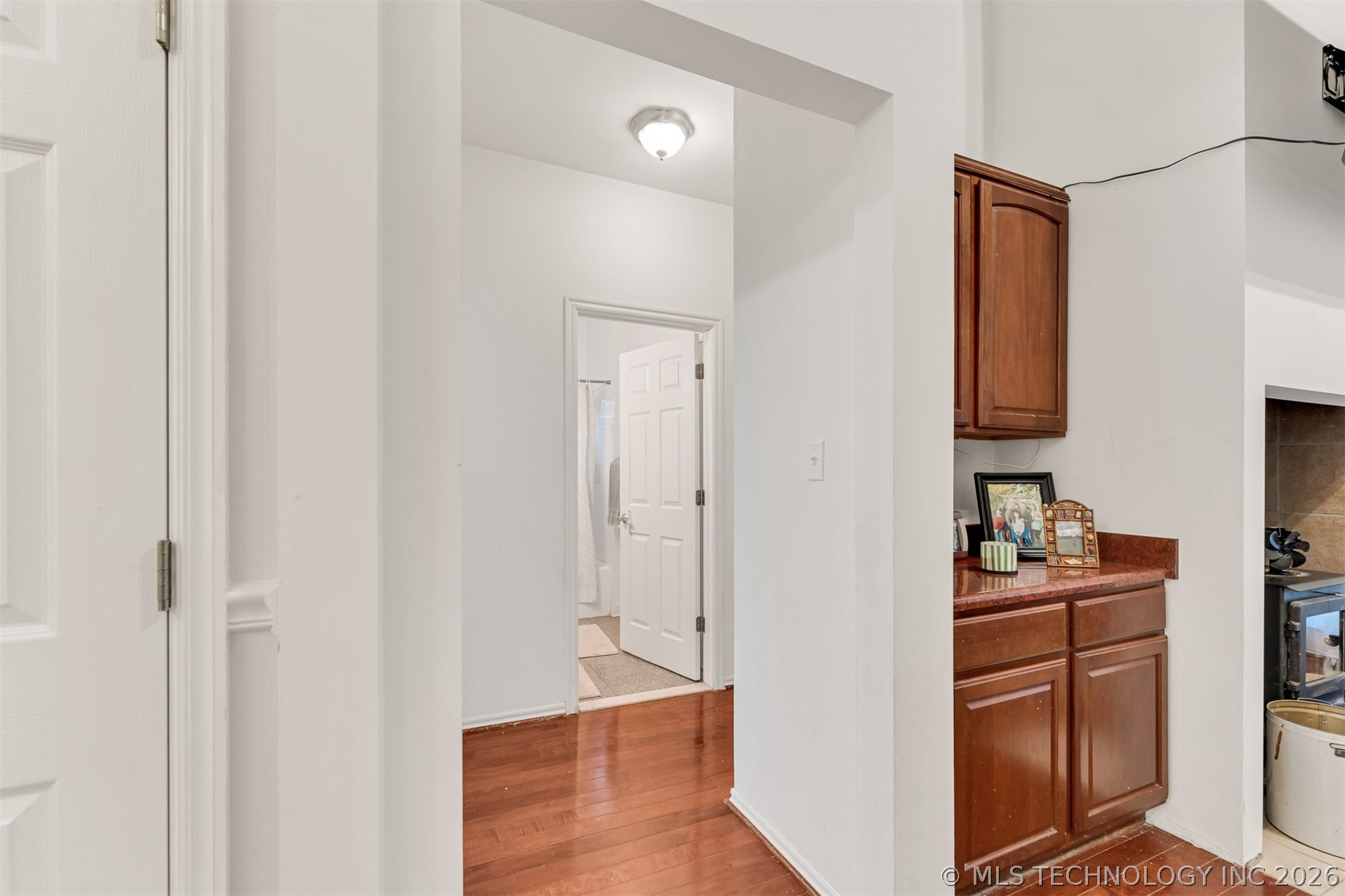 104654 S 4110 Road Council Hill OK 74428