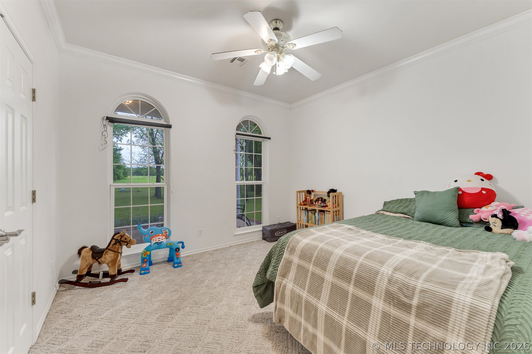 104654 S 4110 Road Council Hill OK 74428