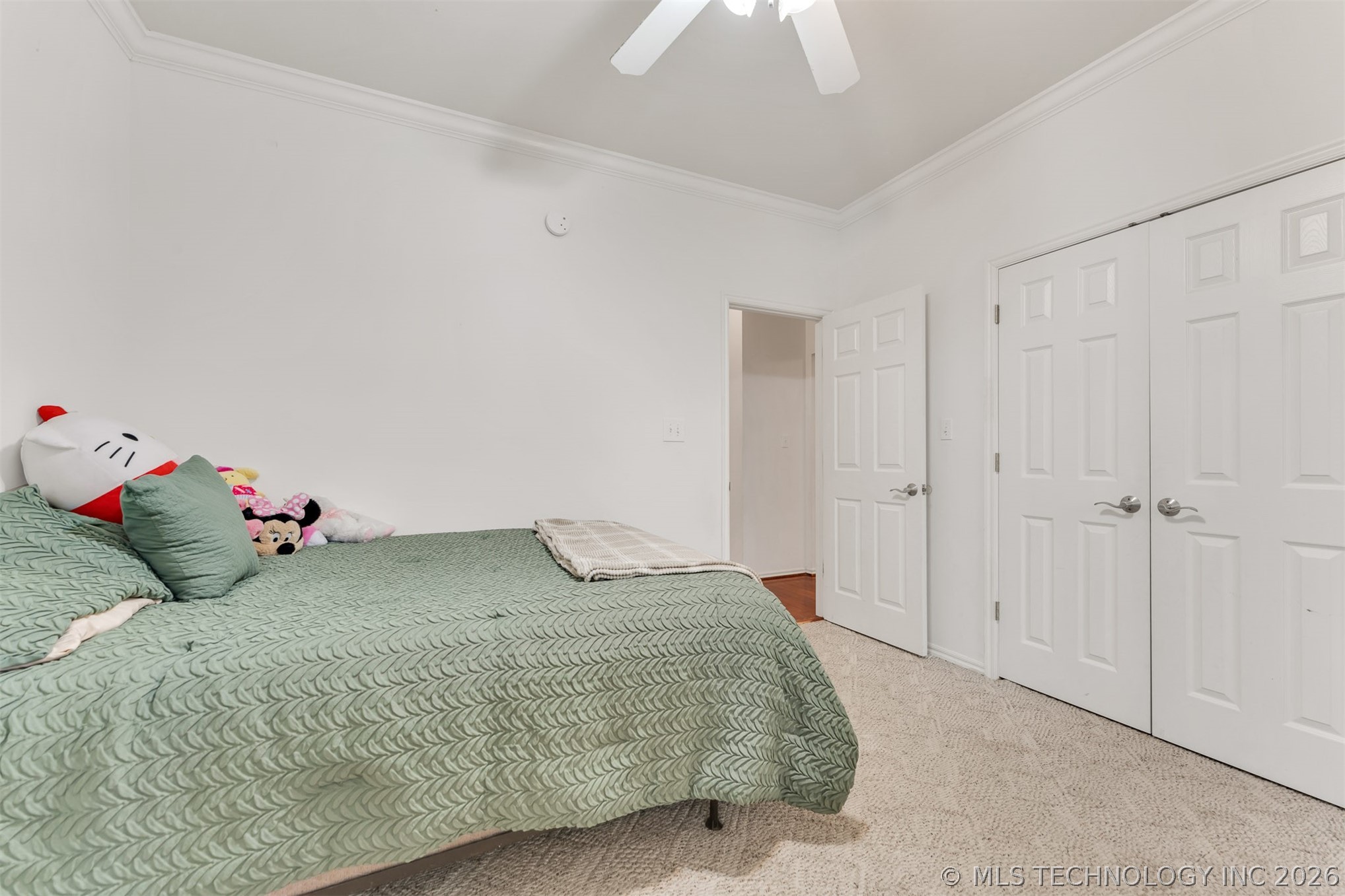 104654 S 4110 Road Council Hill OK 74428