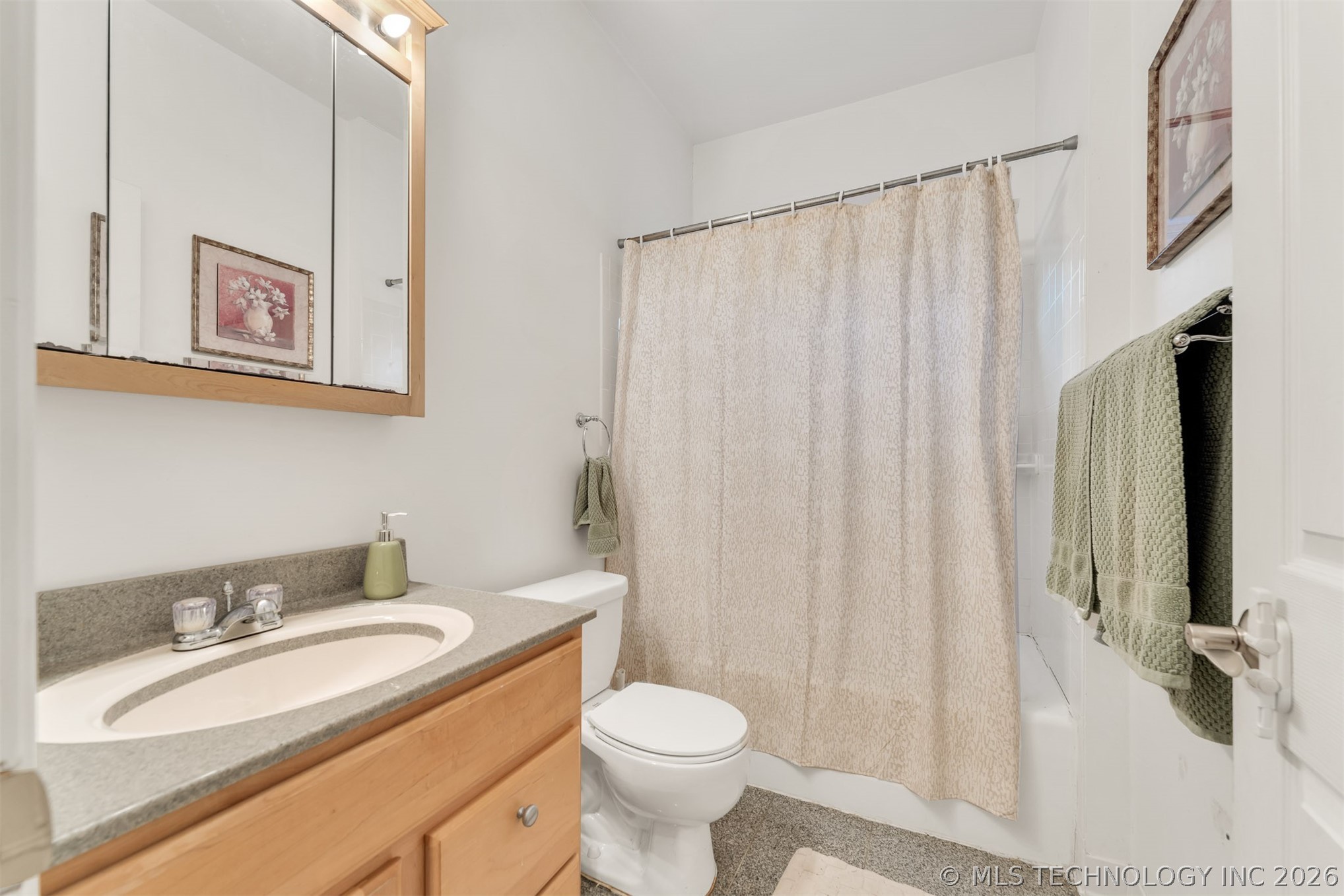104654 S 4110 Road Council Hill OK 74428