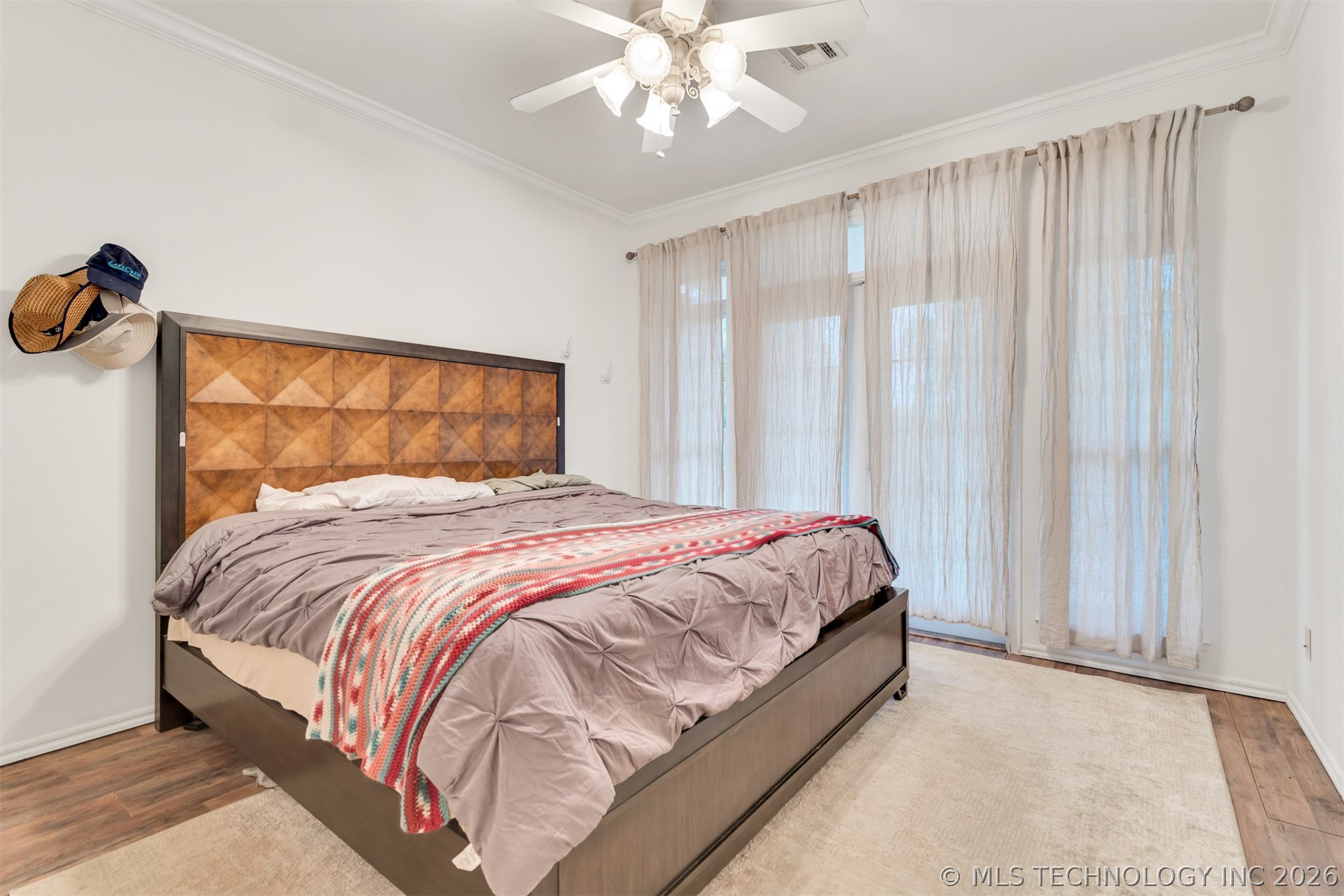 104654 S 4110 Road Council Hill OK 74428