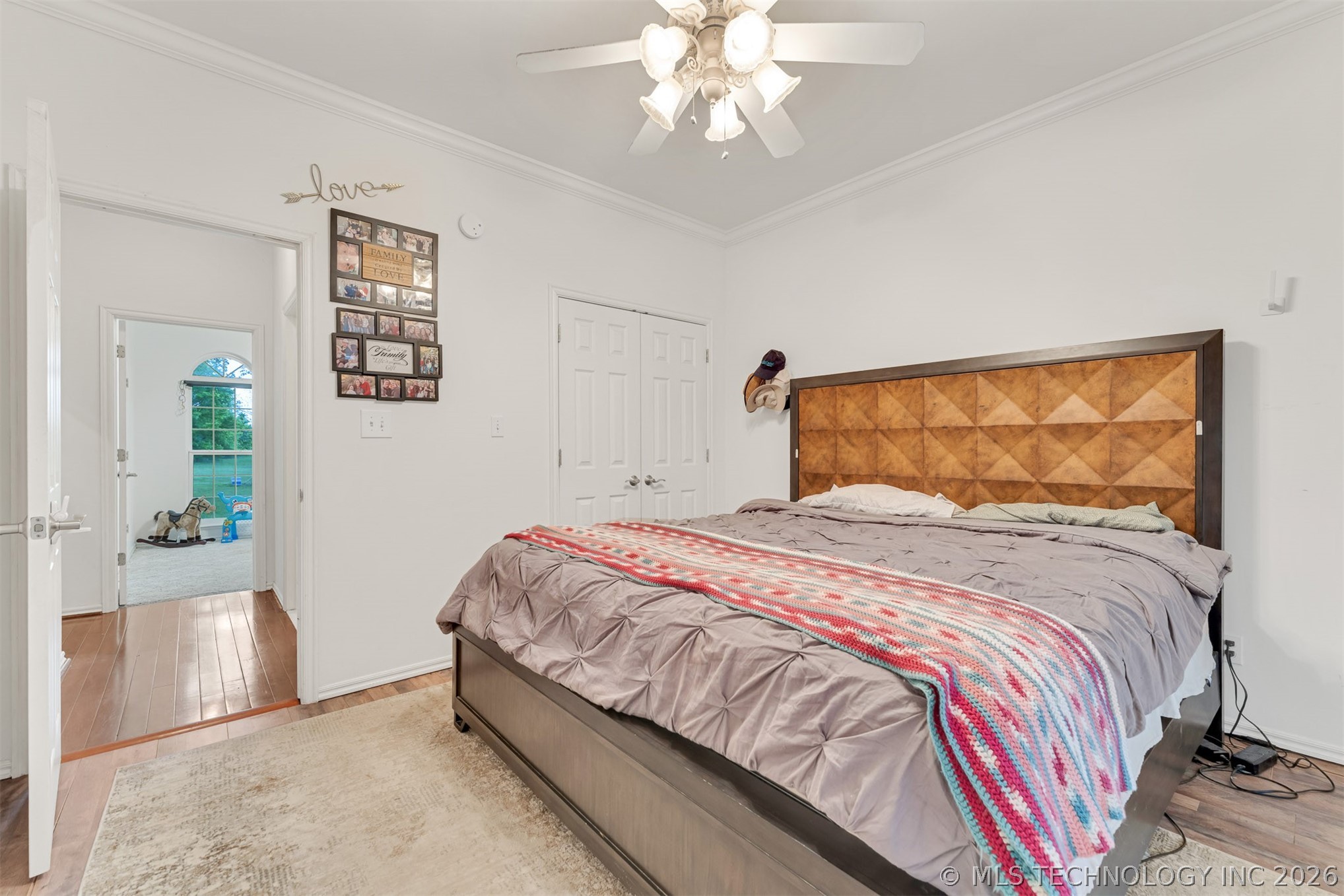 104654 S 4110 Road Council Hill OK 74428
