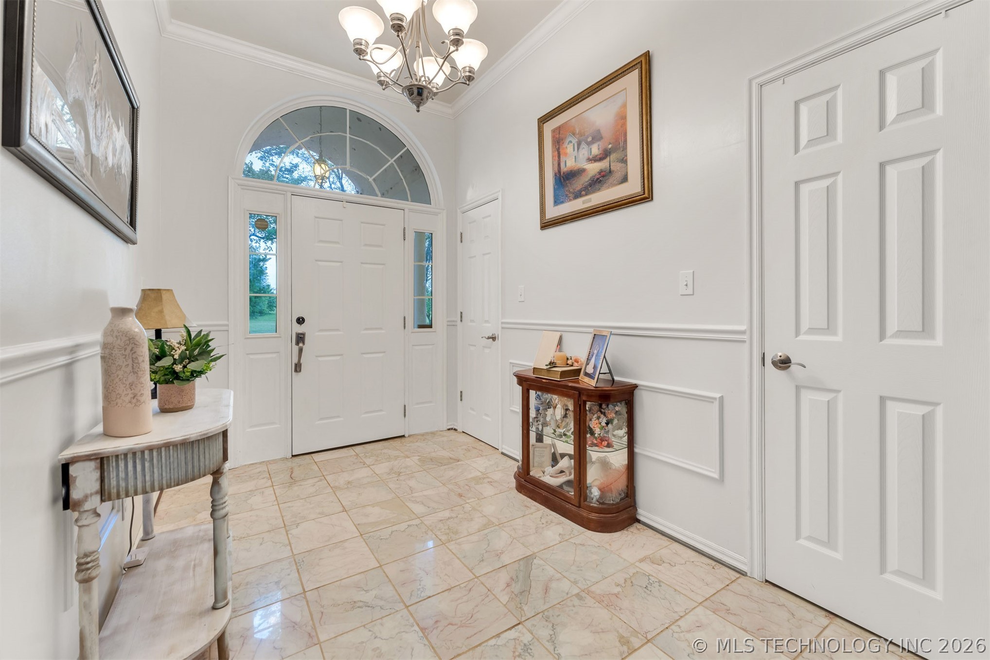 104654 S 4110 Road Council Hill OK 74428