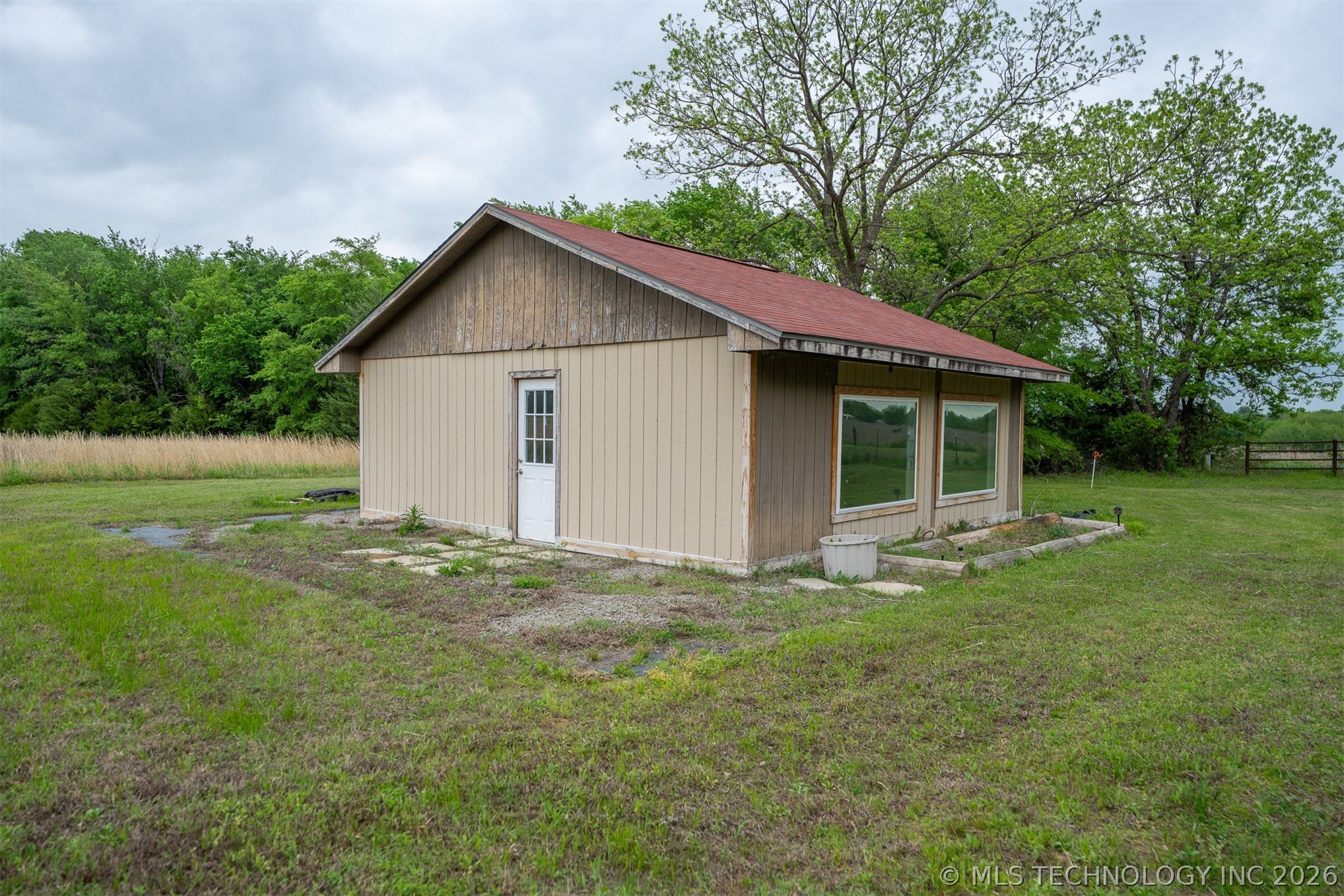 104654 S 4110 Road Council Hill OK 74428