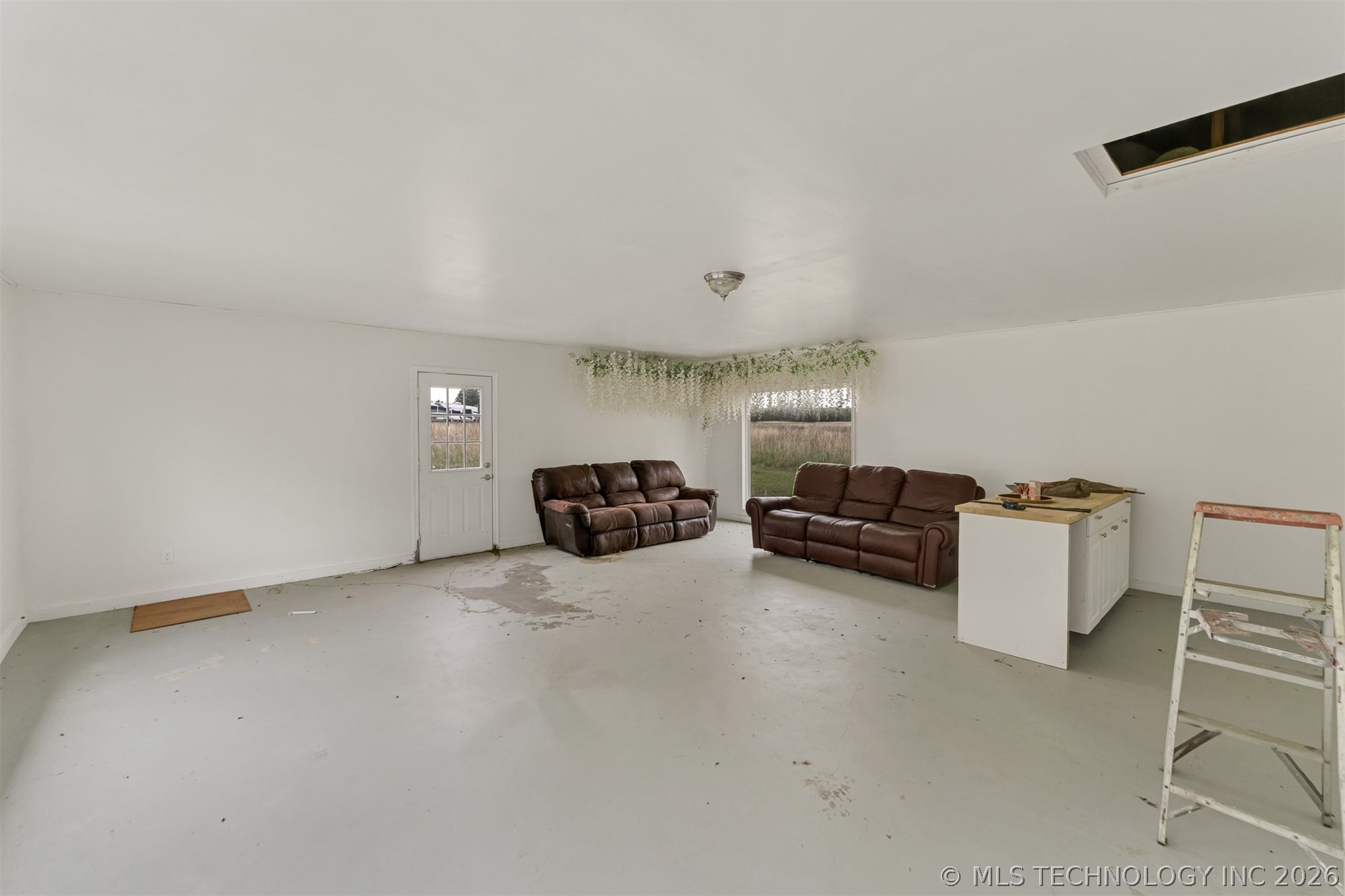 104654 S 4110 Road Council Hill OK 74428