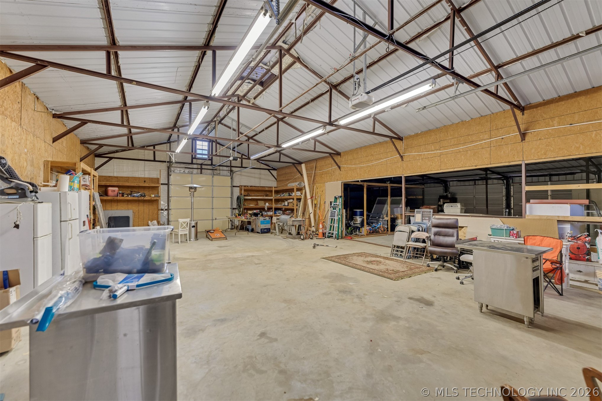 104654 S 4110 Road Council Hill OK 74428