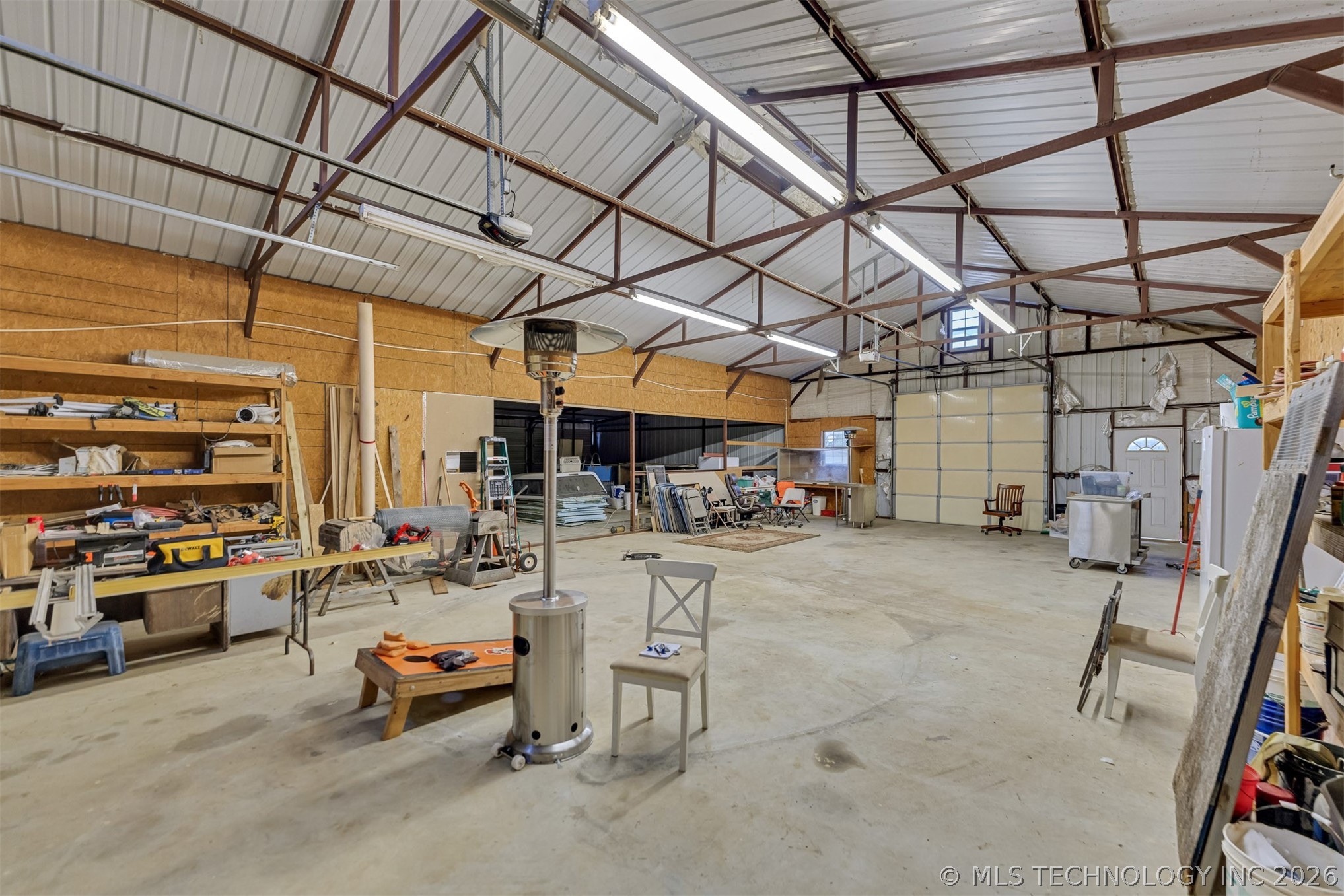 104654 S 4110 Road Council Hill OK 74428