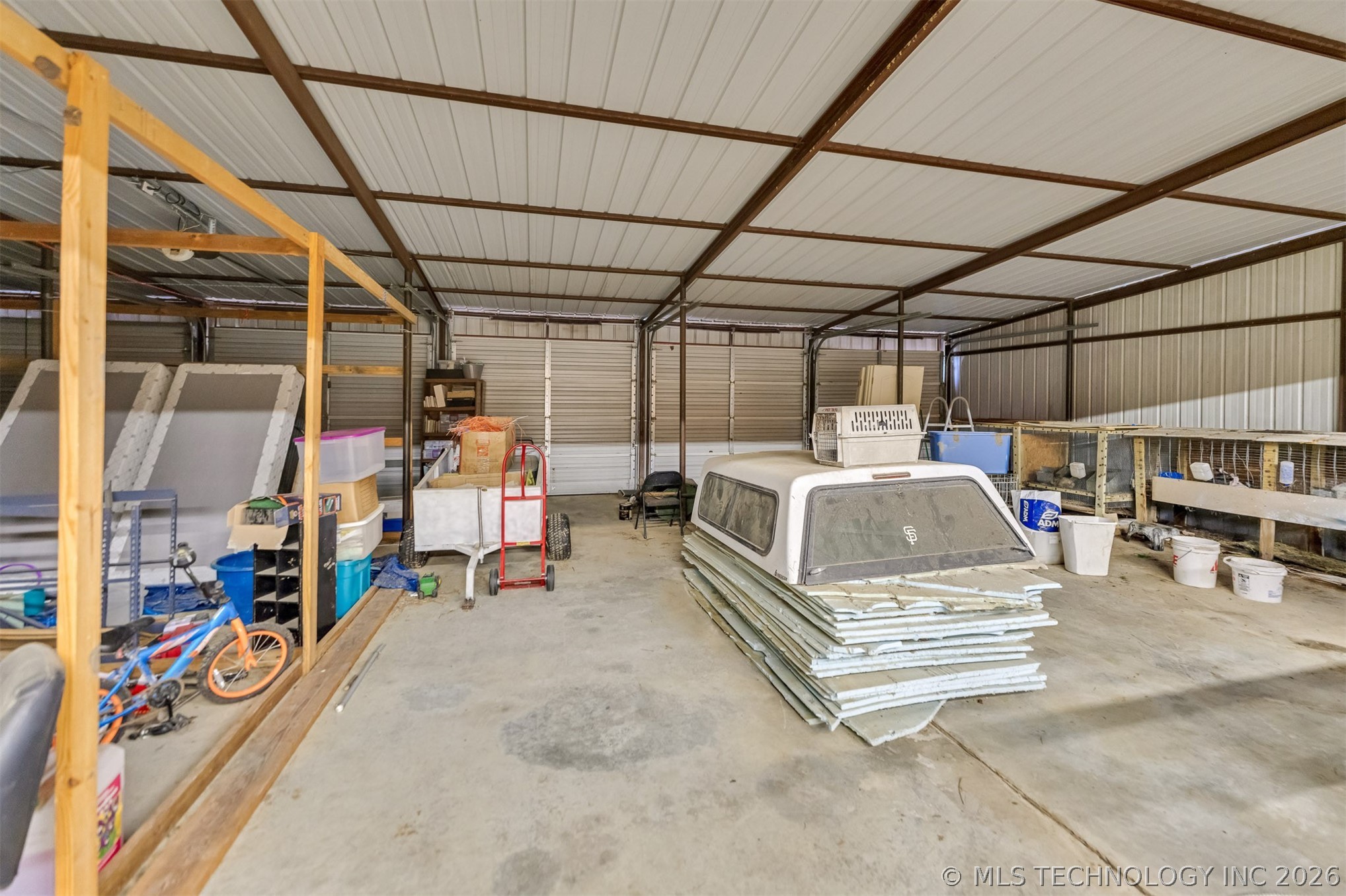 104654 S 4110 Road Council Hill OK 74428