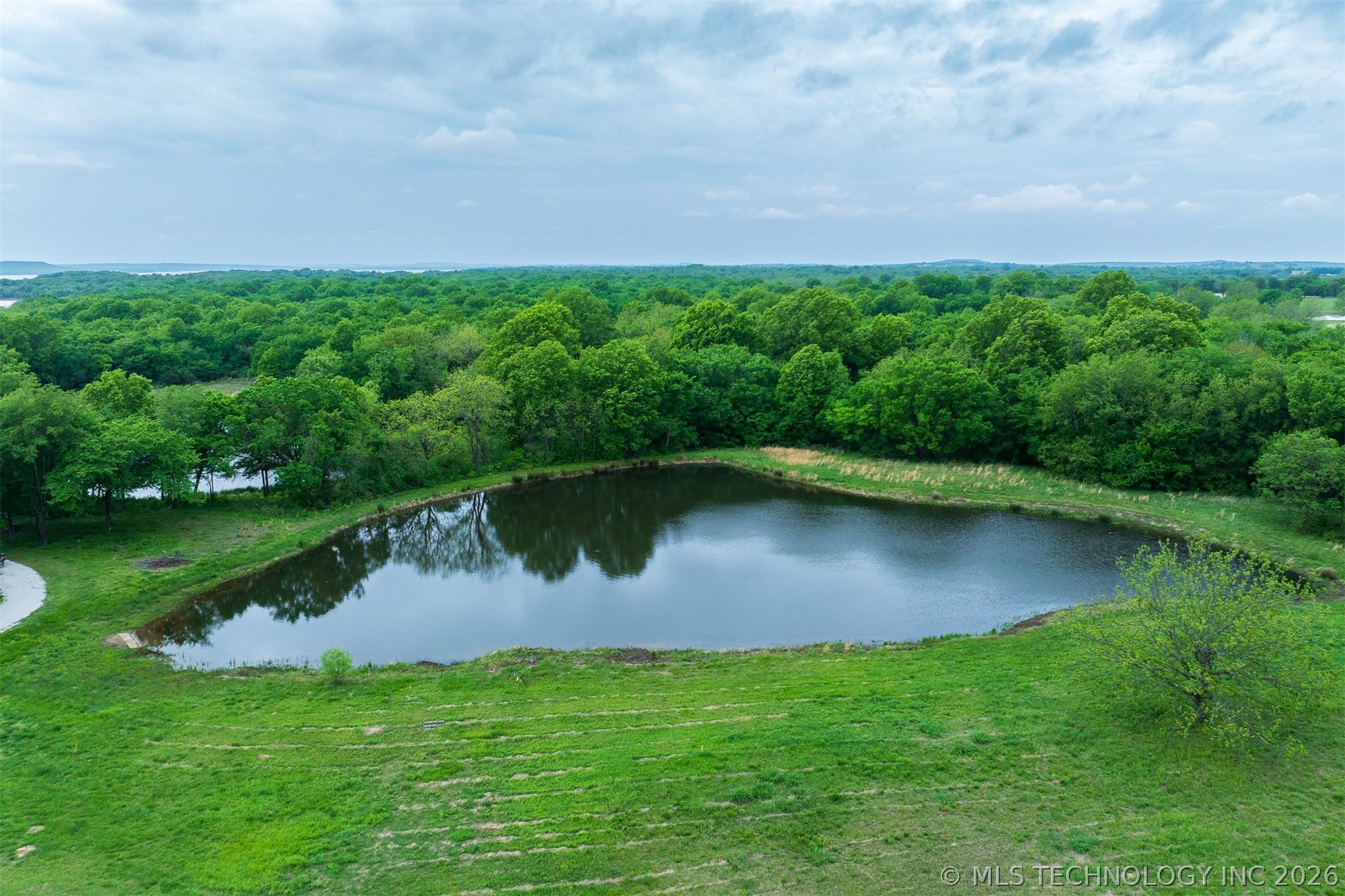 104654 S 4110 Road Council Hill OK 74428