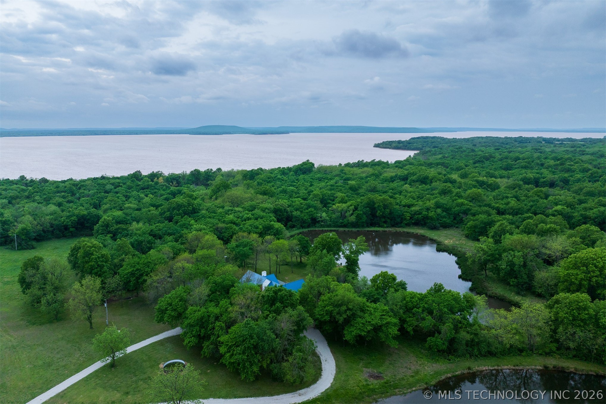 104654 S 4110 Road Council Hill OK 74428