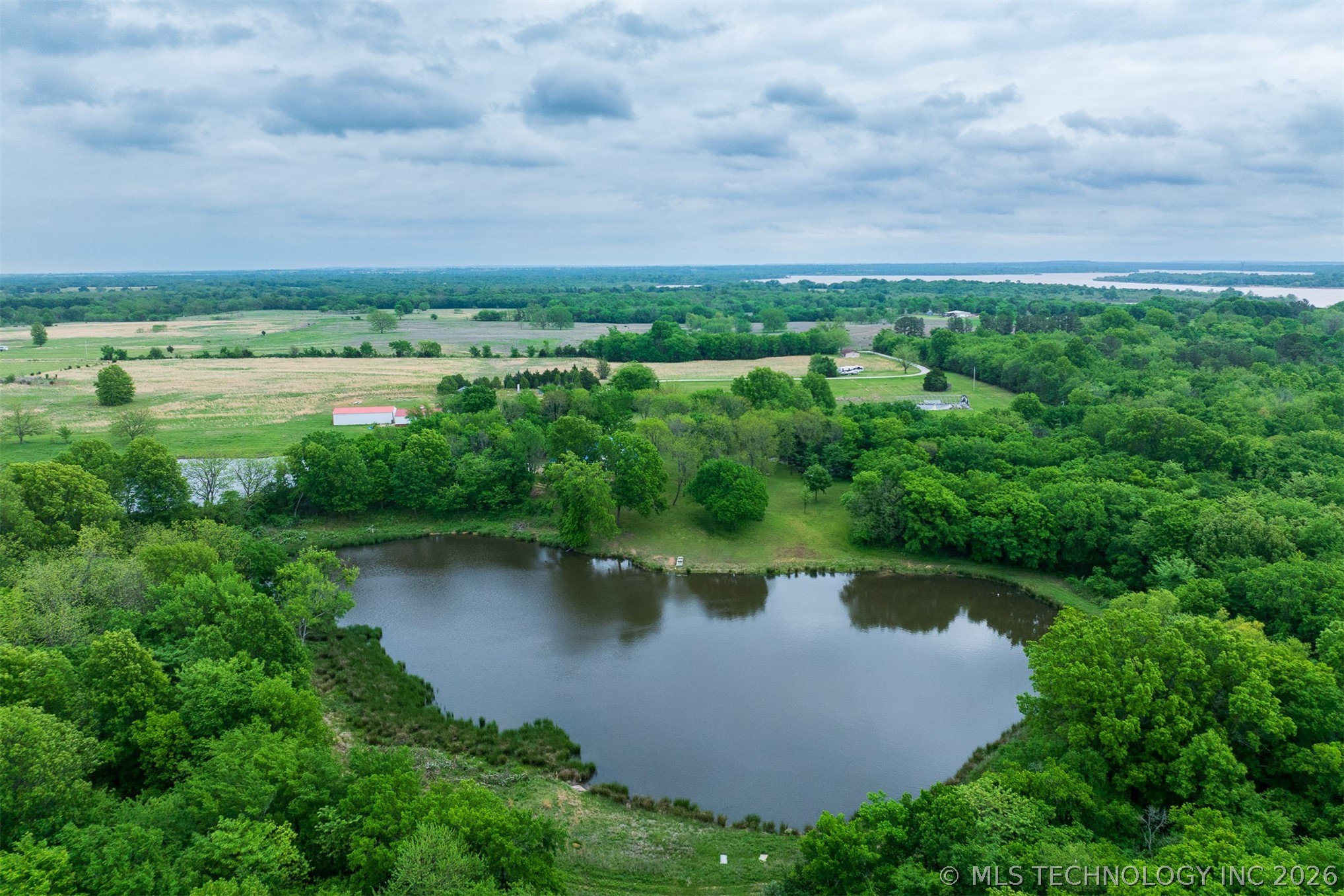 104654 S 4110 Road Council Hill OK 74428
