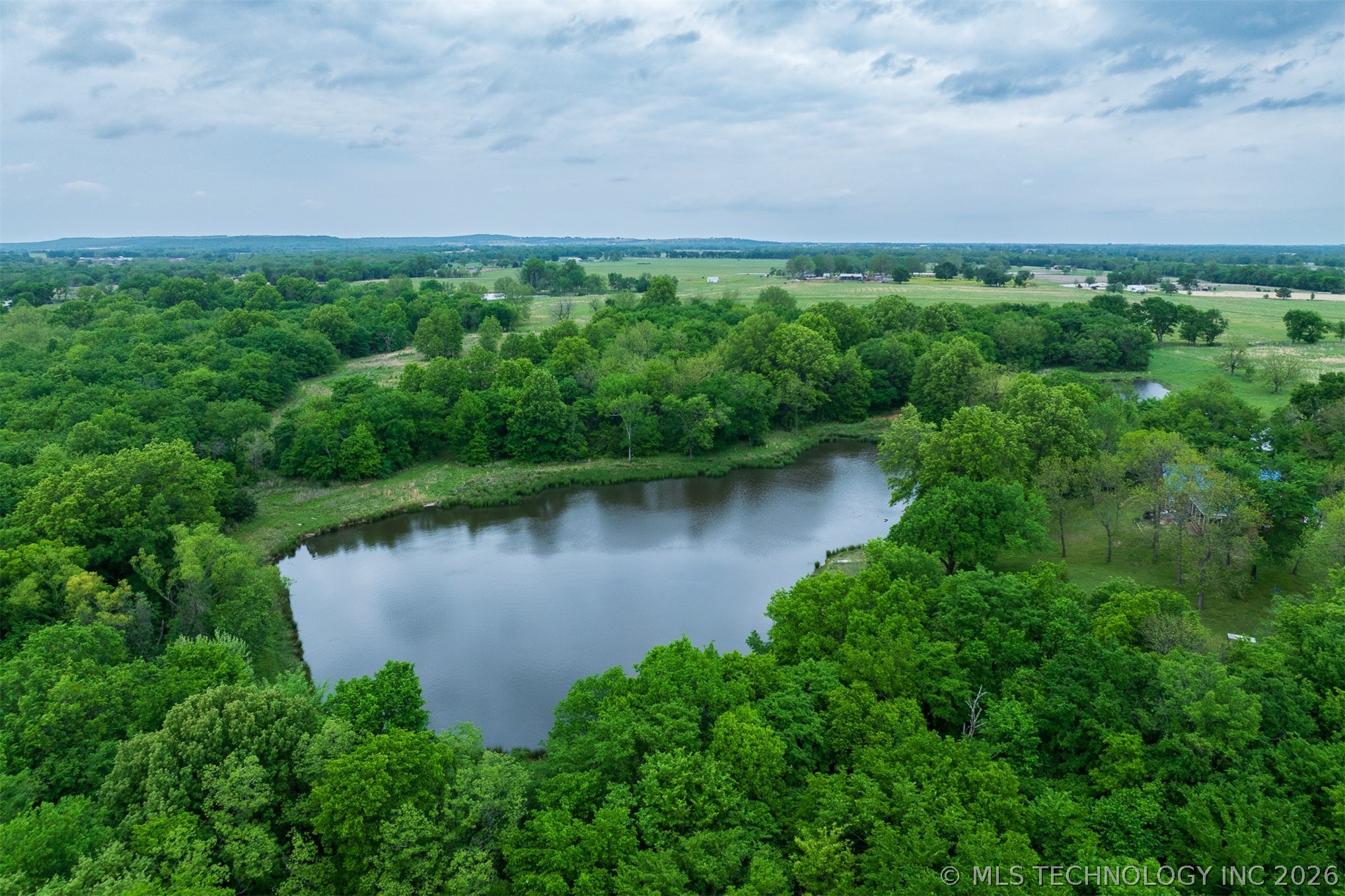 104654 S 4110 Road Council Hill OK 74428