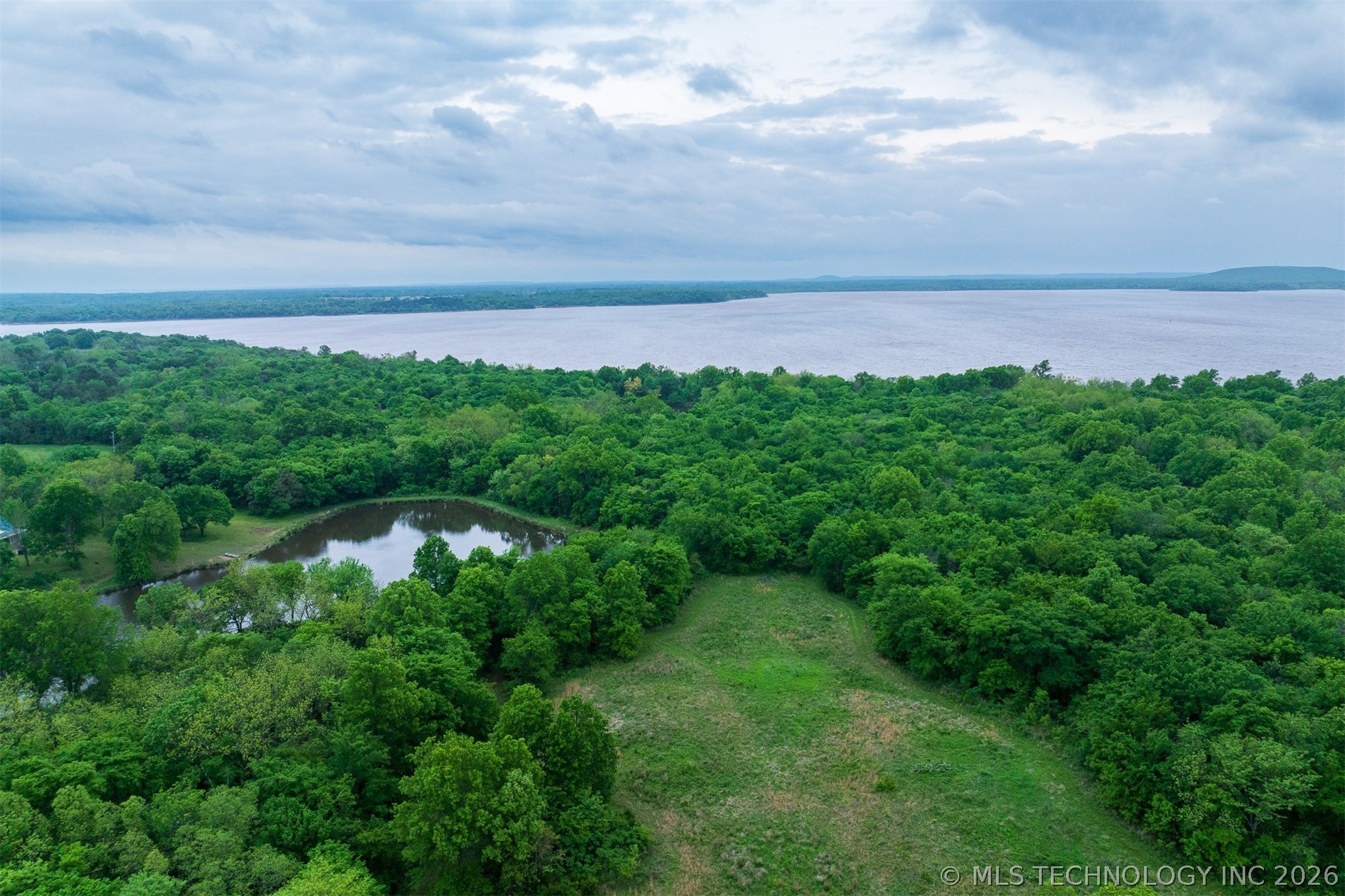 104654 S 4110 Road Council Hill OK 74428