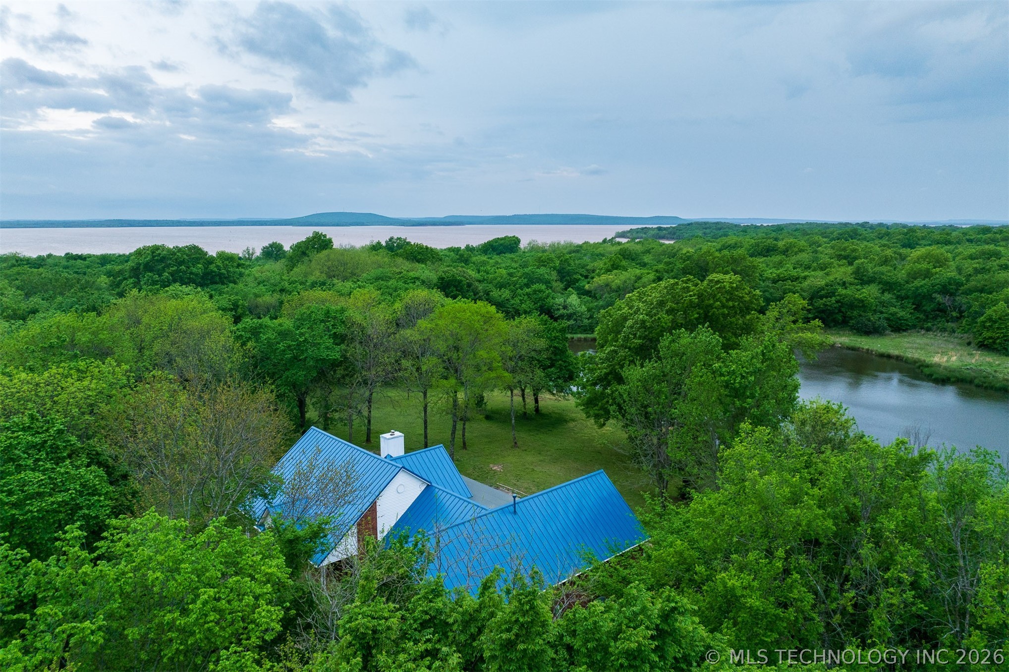 104654 S 4110 Road Council Hill OK 74428