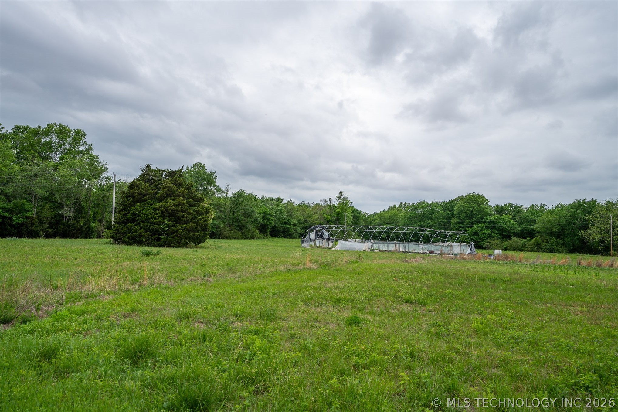 104654 S 4110 Road Council Hill OK 74428