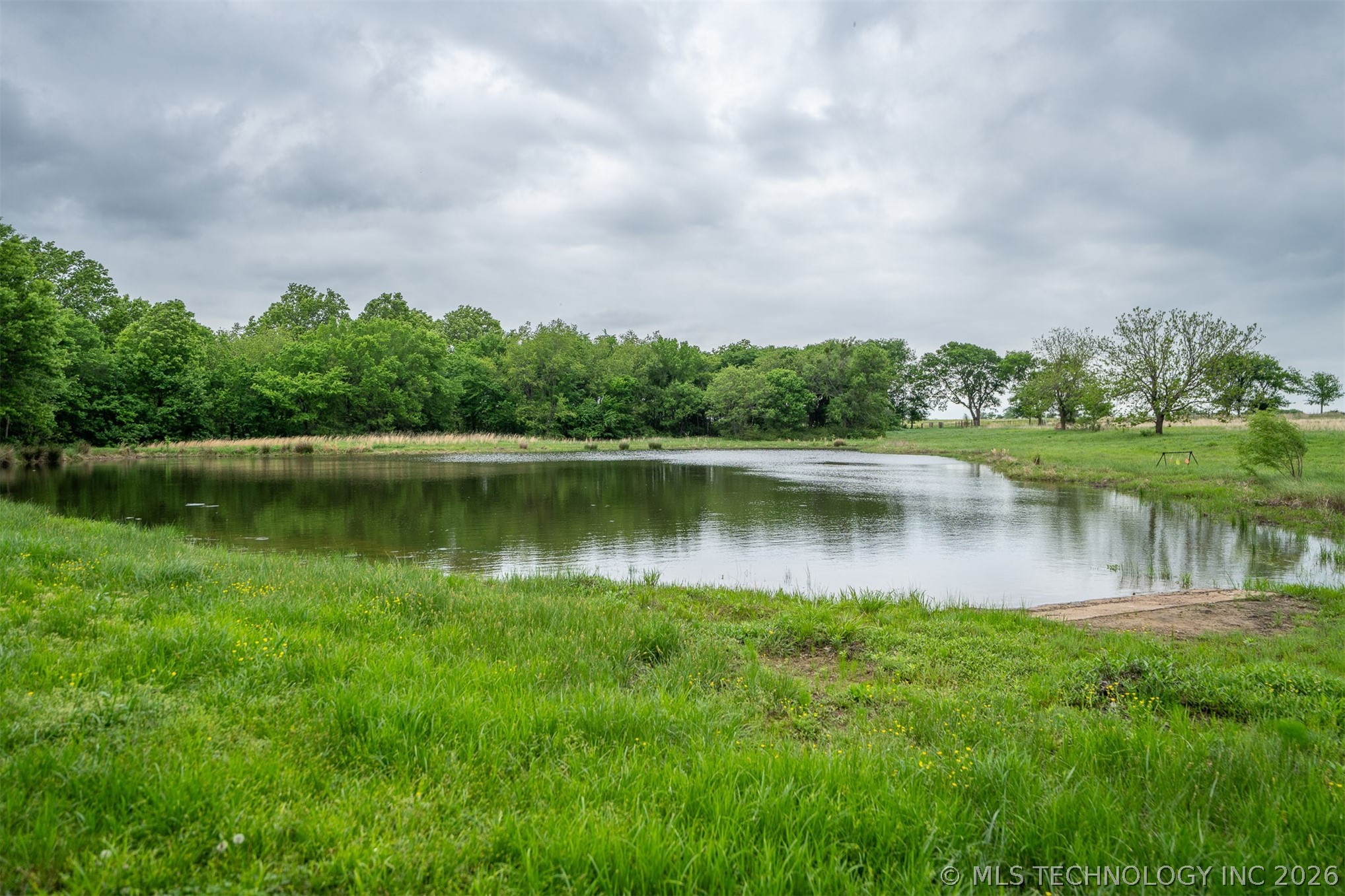 104654 S 4110 Road Council Hill OK 74428