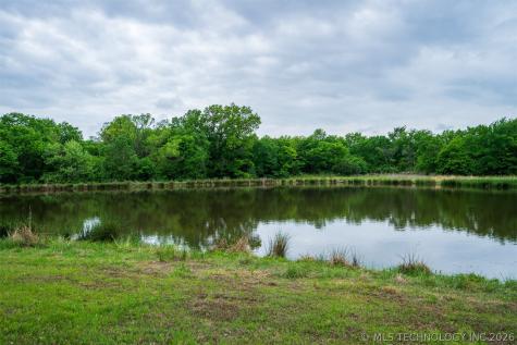 104654 S 4110 Road Council Hill OK 74428