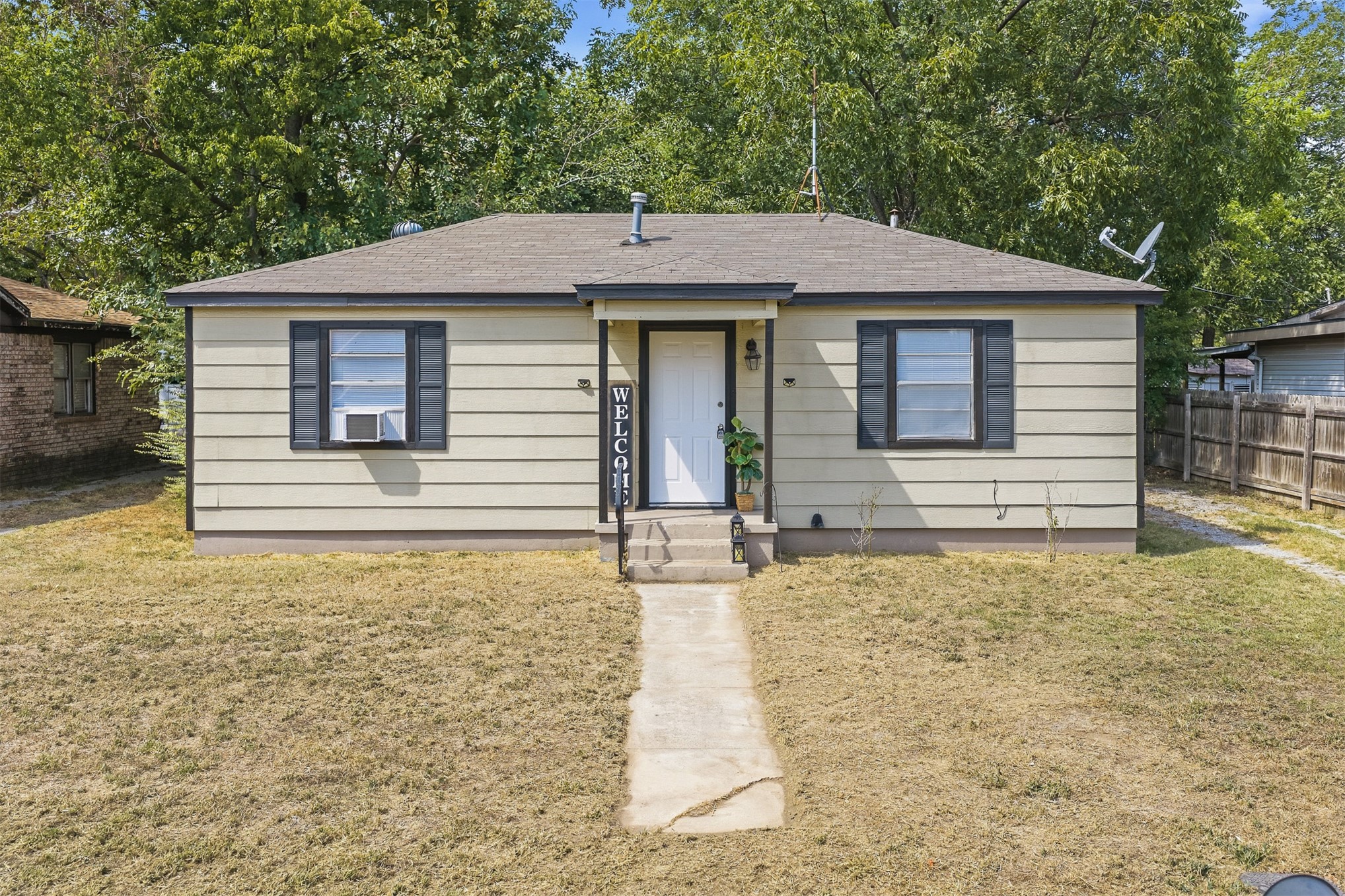 1005 SE B Street Ardmore OK 73401