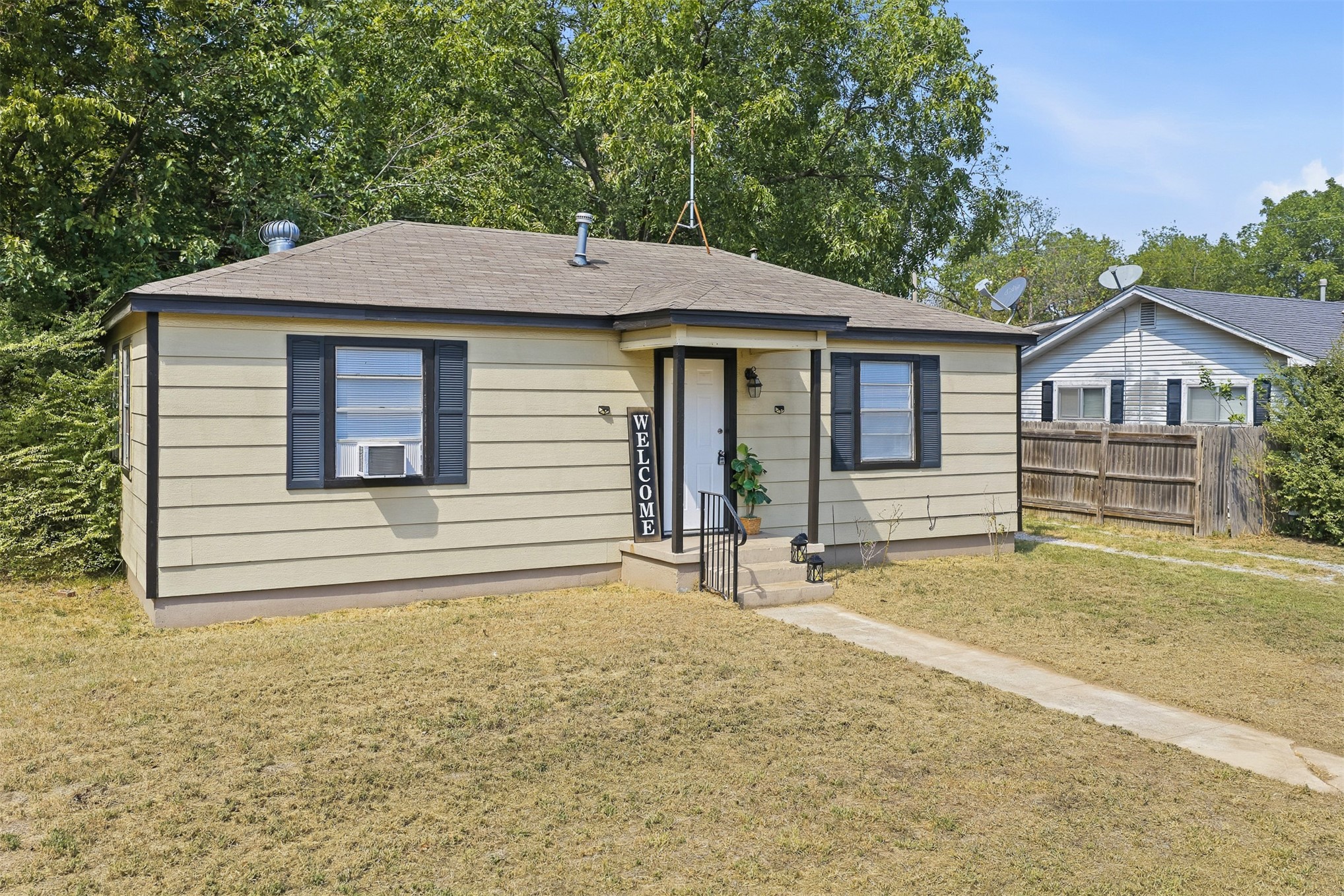 1005 SE B Street Ardmore OK 73401