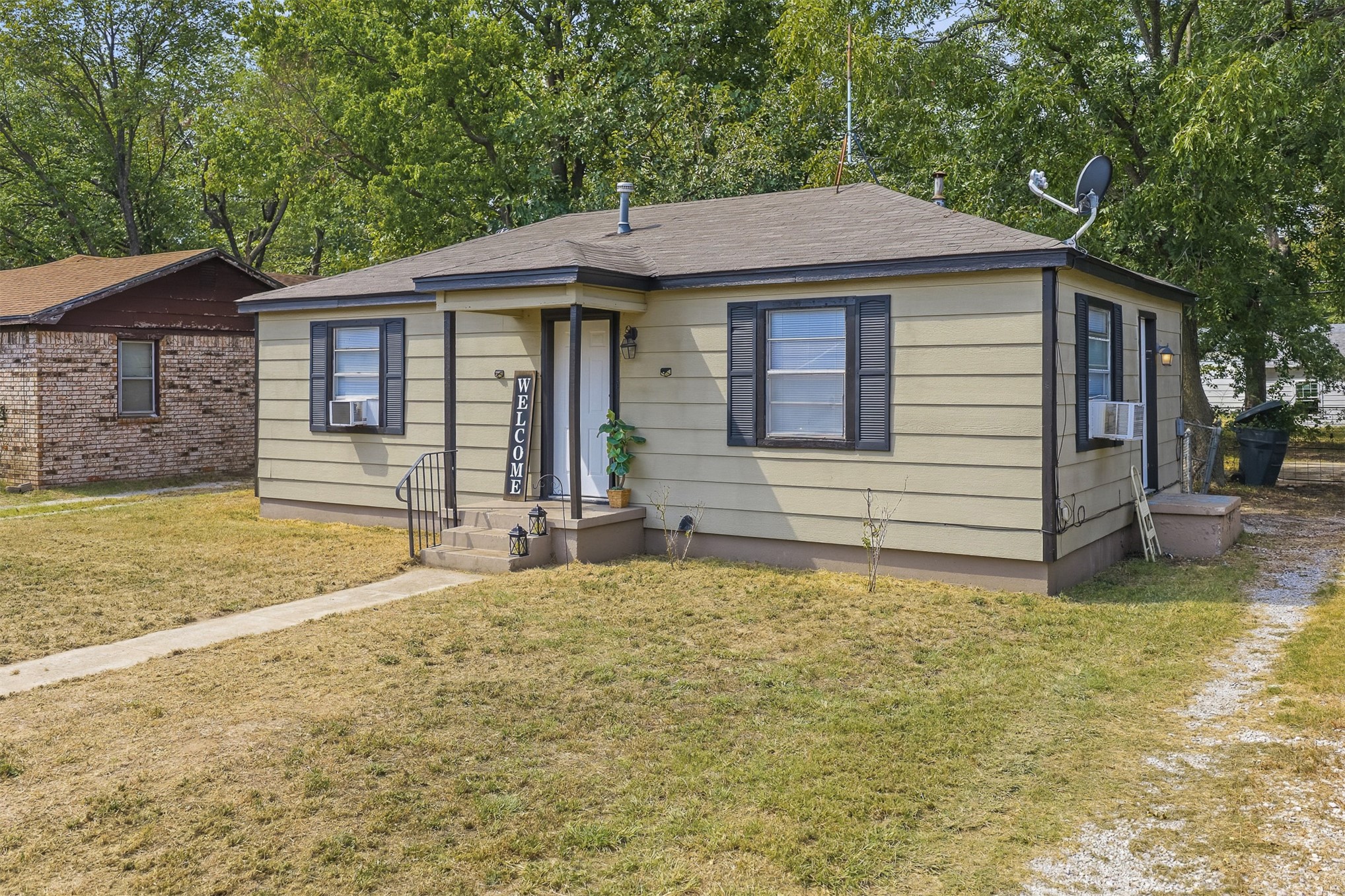 1005 SE B Street Ardmore OK 73401