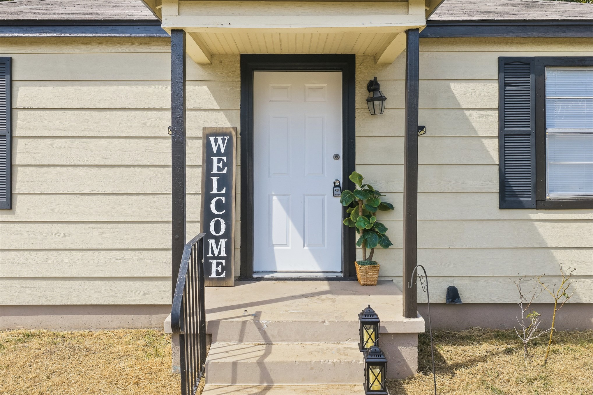 1005 SE B Street Ardmore OK 73401