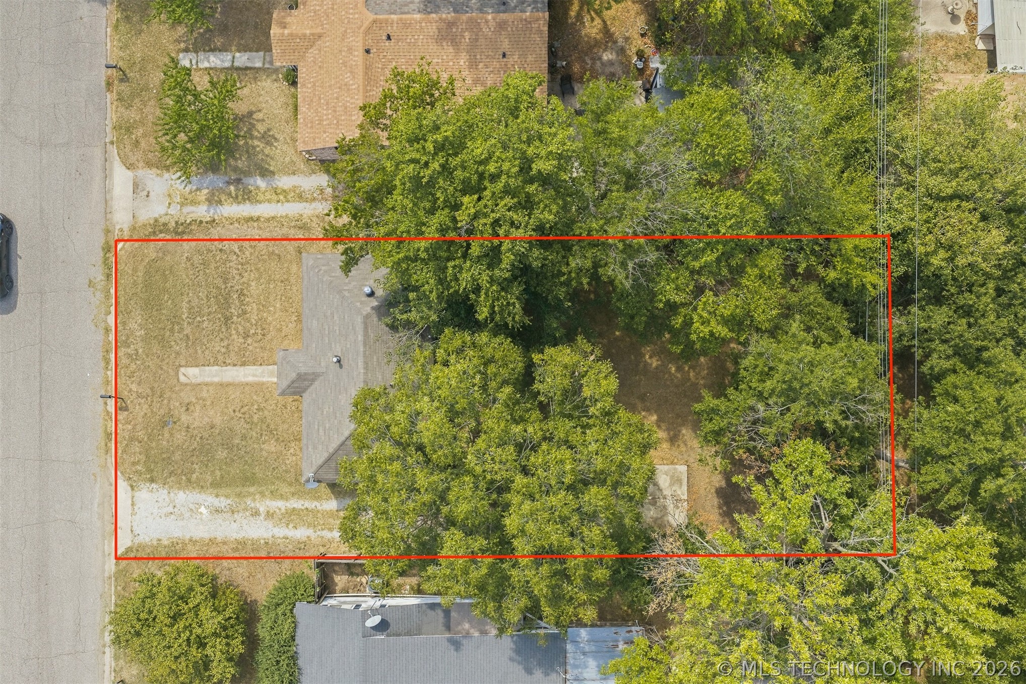 1005 SE B Street Ardmore OK 73401
