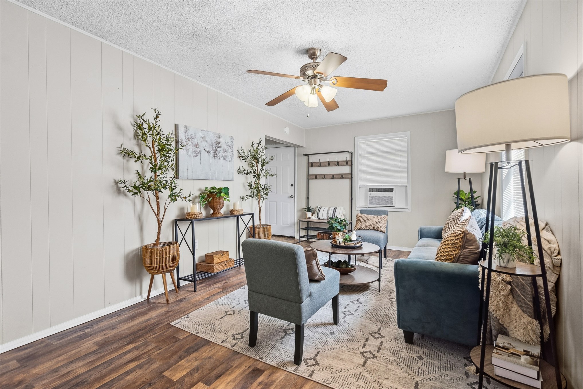 1005 SE B Street Ardmore OK 73401