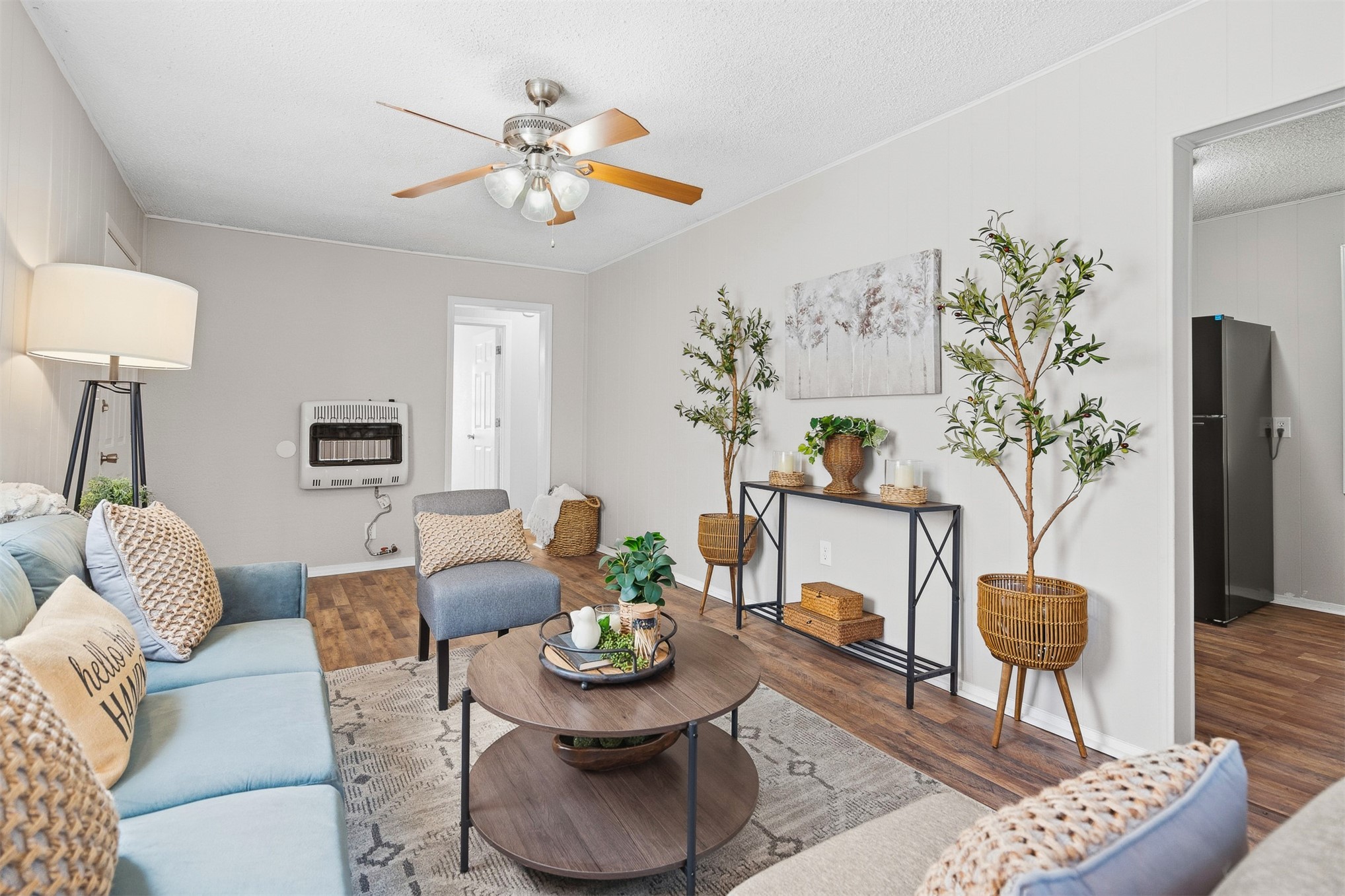 1005 SE B Street Ardmore OK 73401