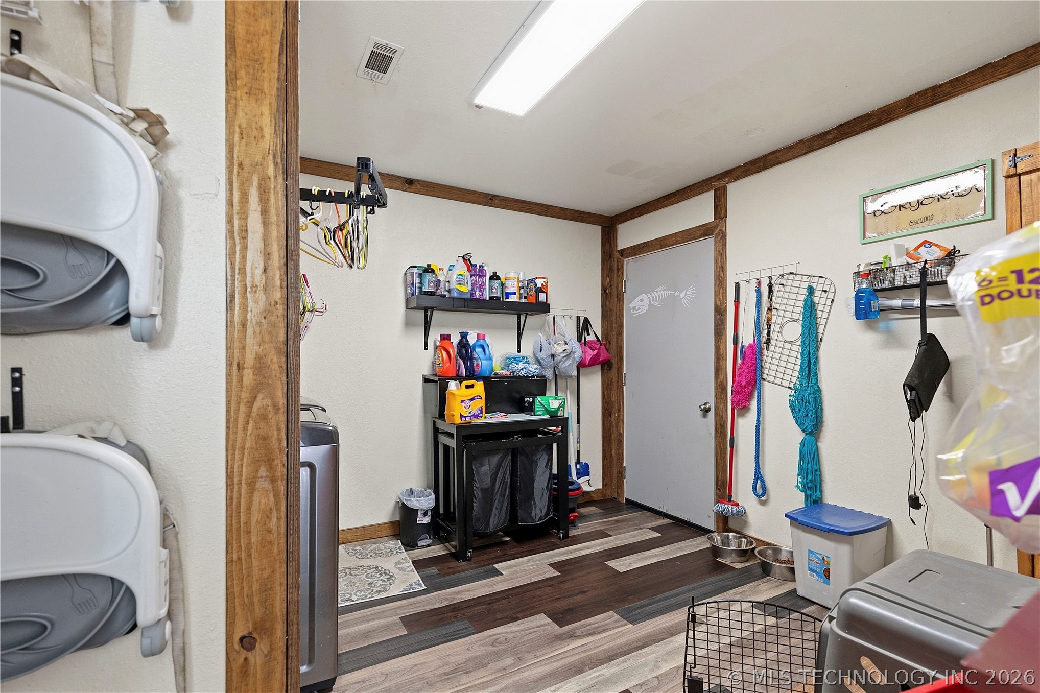 902 S Lincoln Avenue Wagoner OK 74467