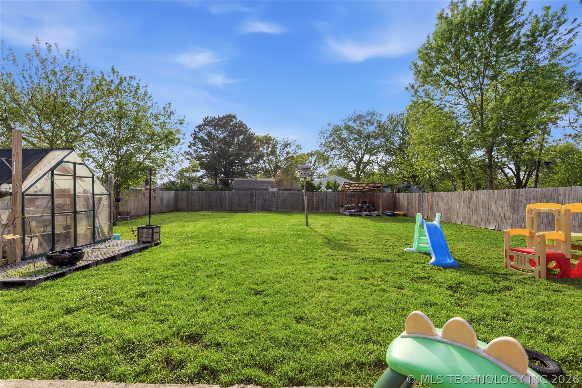 902 S Lincoln Avenue Wagoner OK 74467
