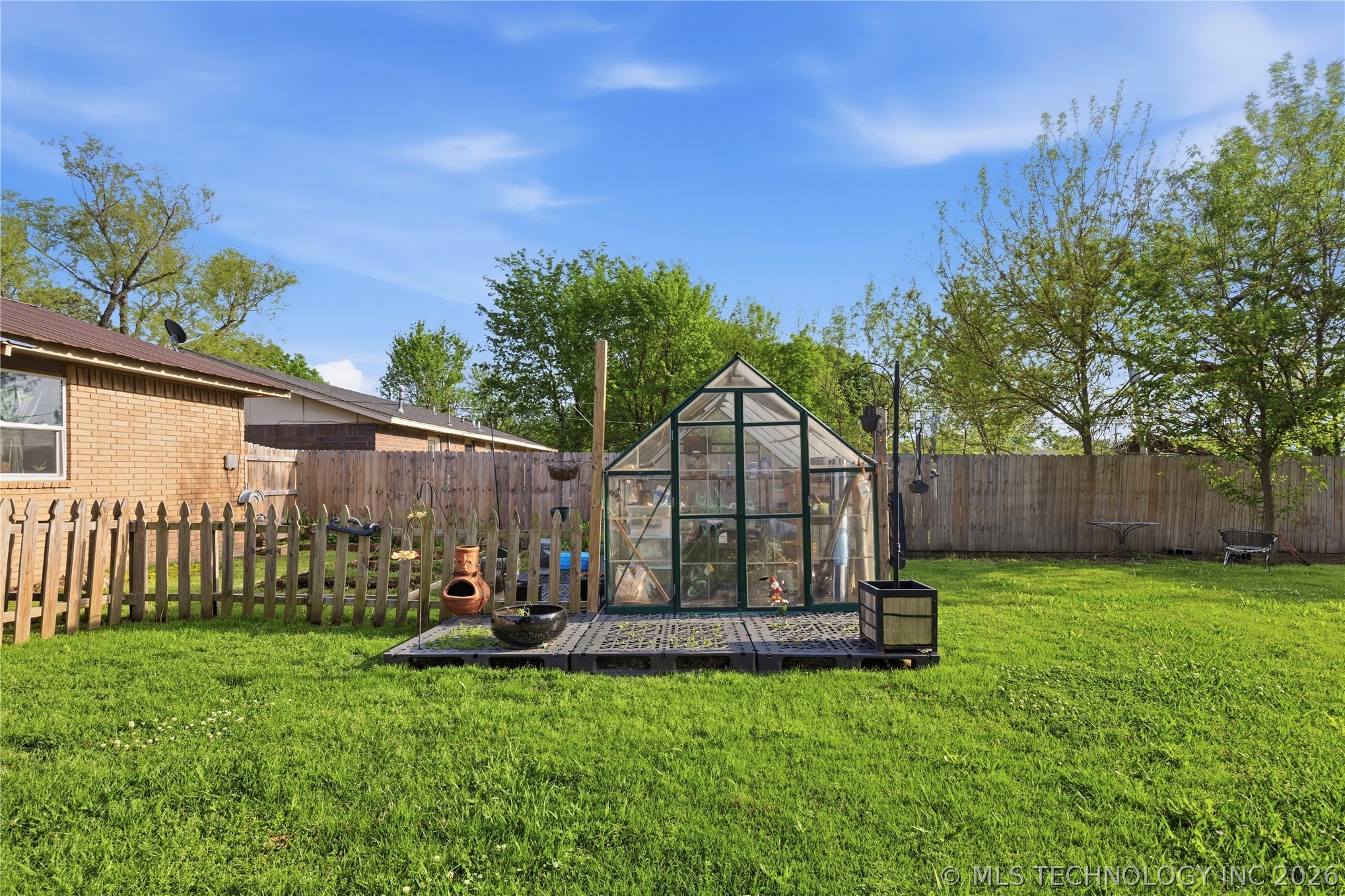 902 S Lincoln Avenue Wagoner OK 74467