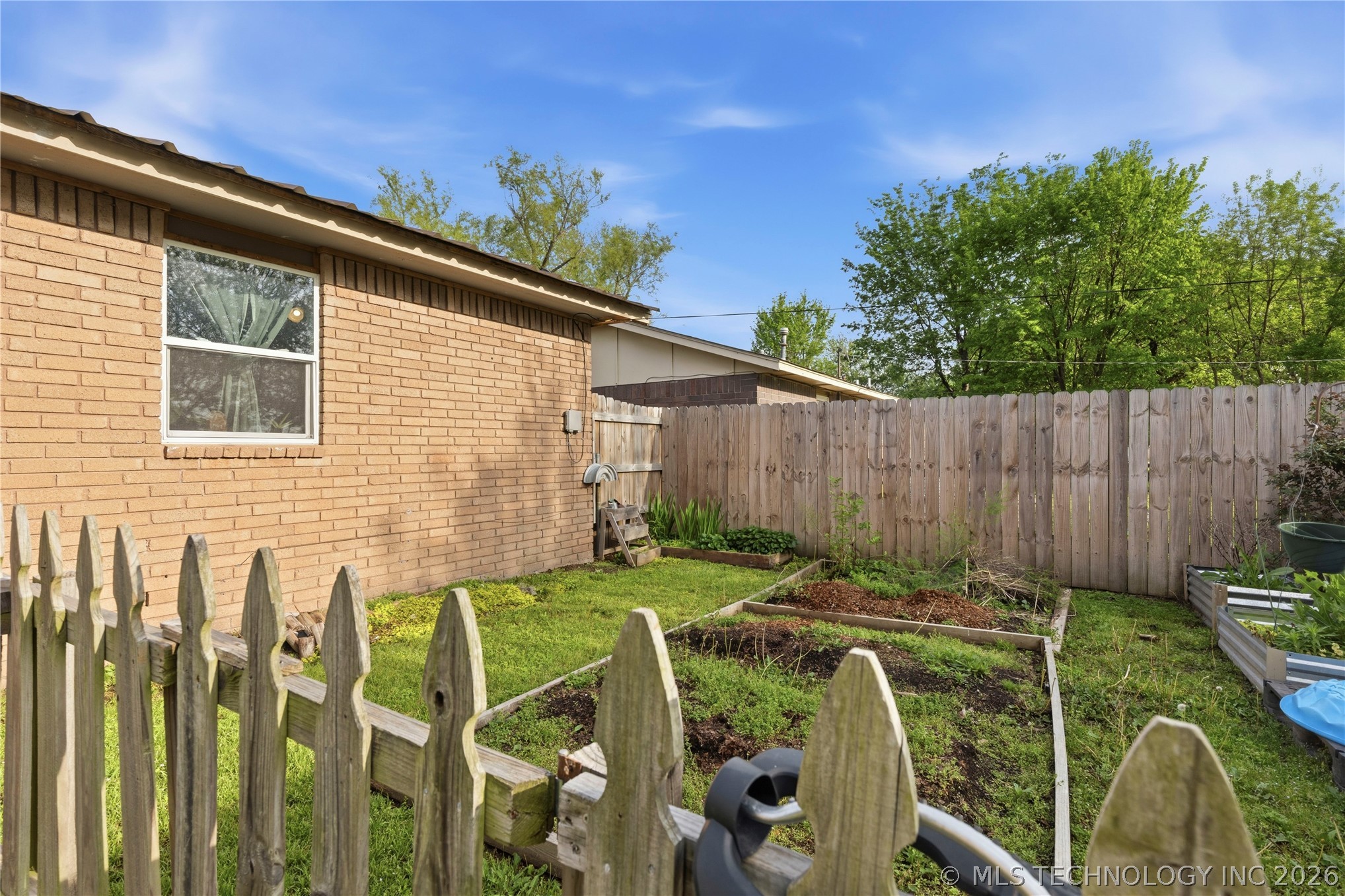 902 S Lincoln Avenue Wagoner OK 74467