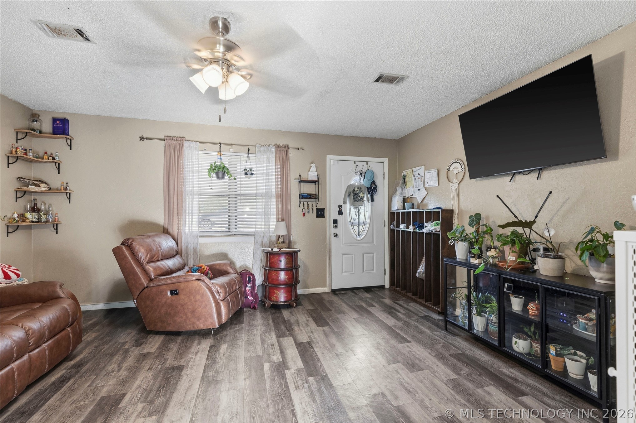 902 S Lincoln Avenue Wagoner OK 74467