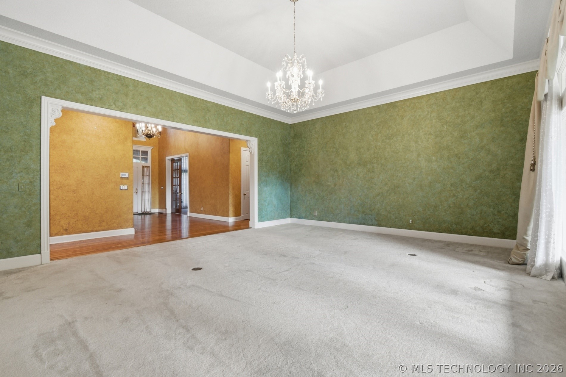 8626 S Florence Avenue Tulsa OK 74137