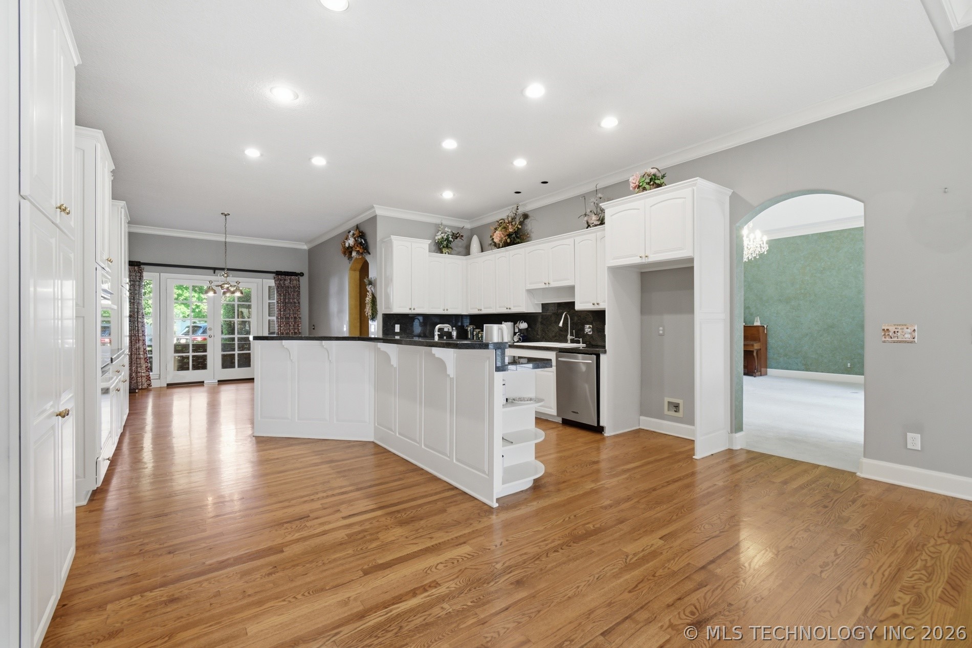 8626 S Florence Avenue Tulsa OK 74137