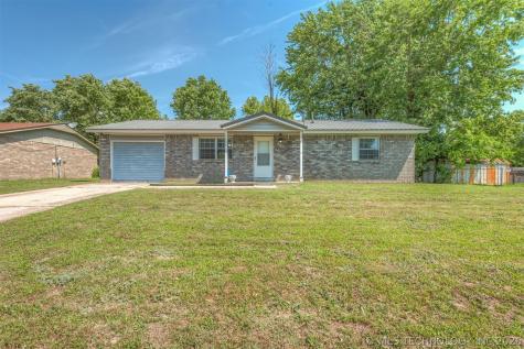28637 E 137th Street Coweta OK 74429